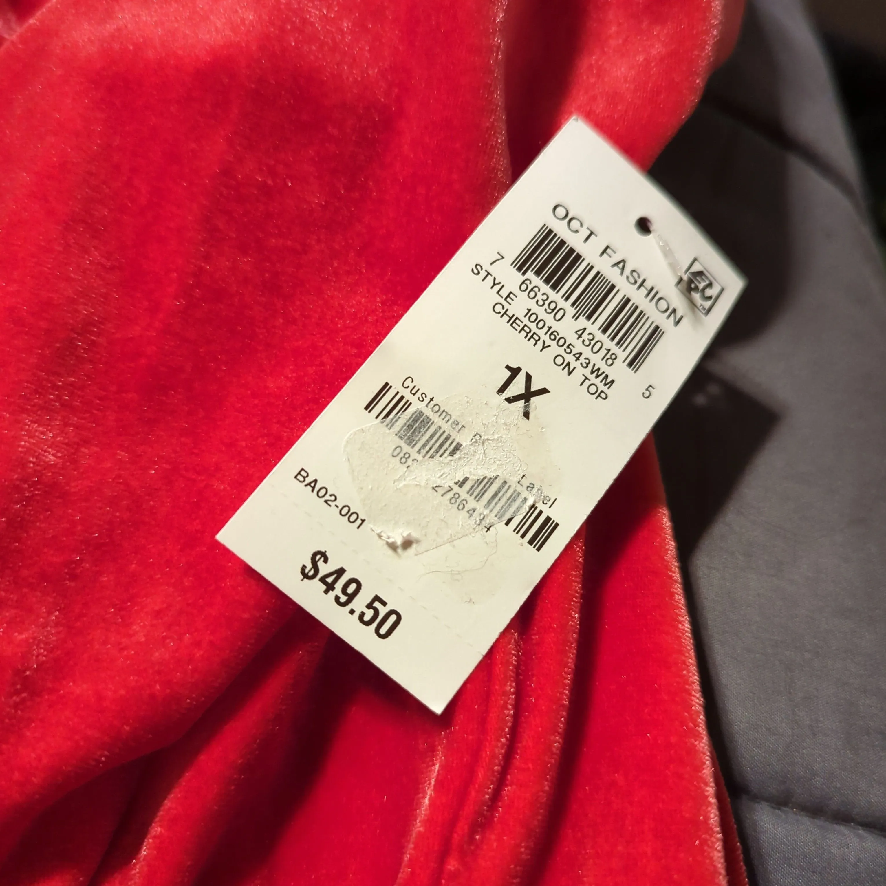 Listing Image Blurred Background