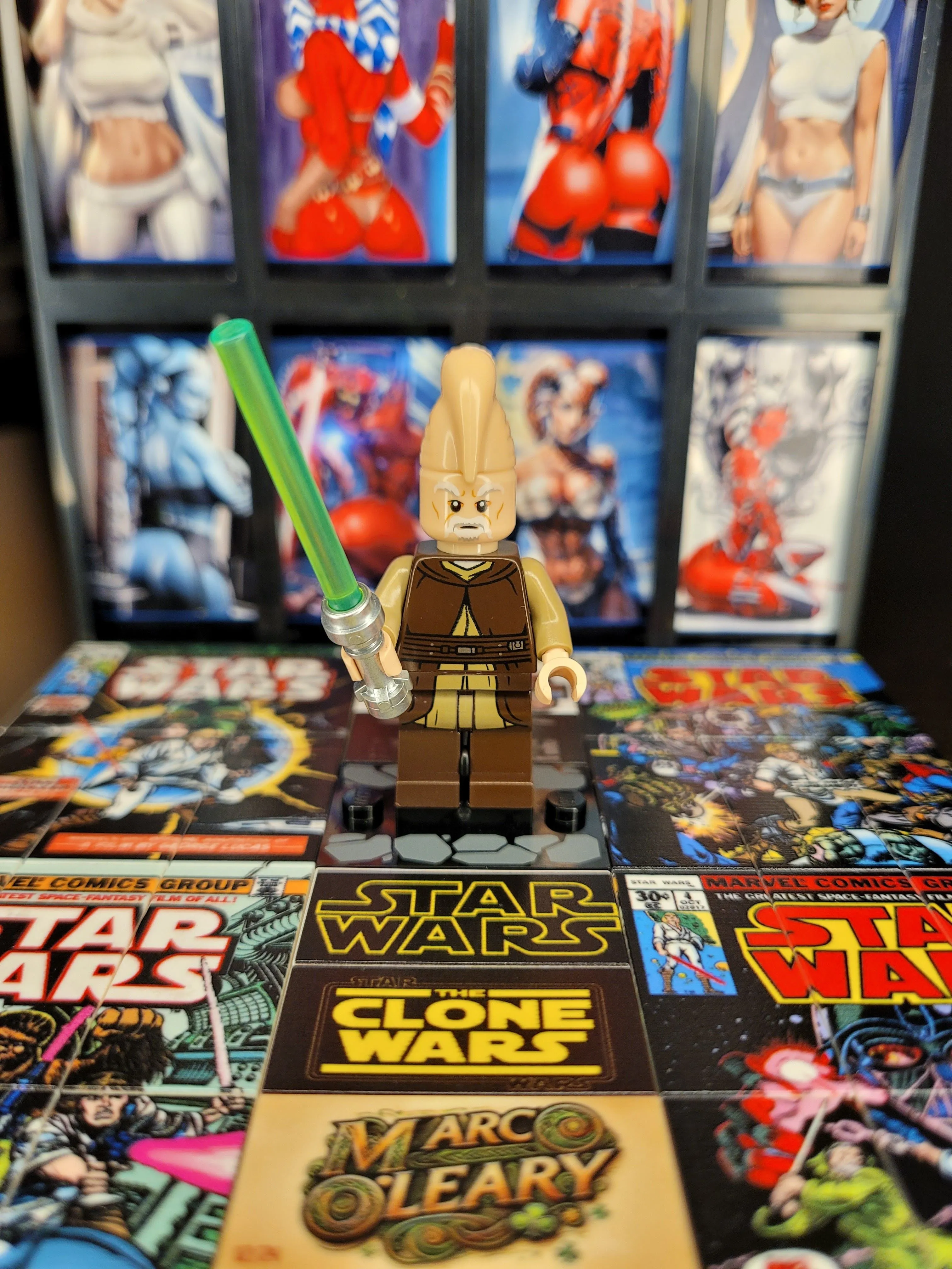 Product image for Ki-Adi Mundi
