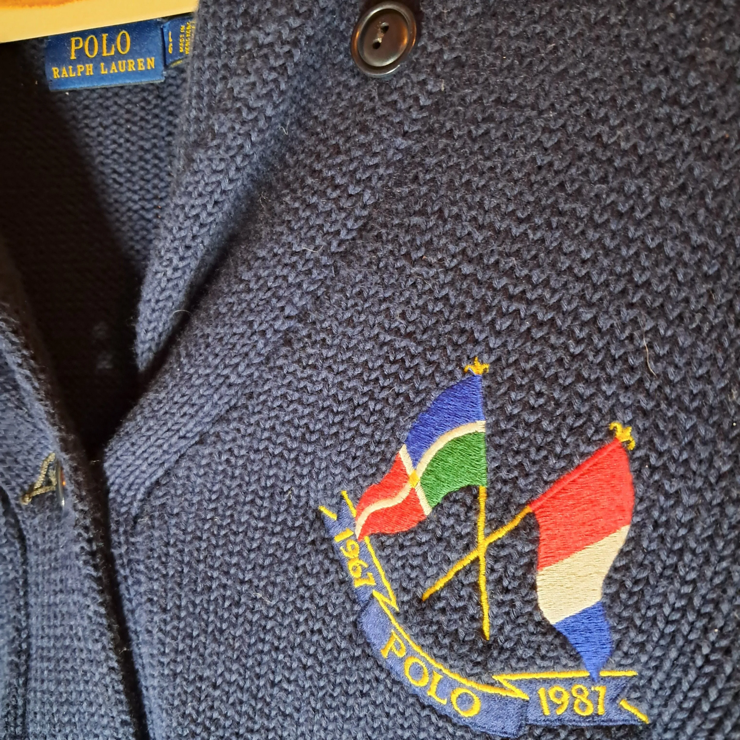 Product image for Men's Polo