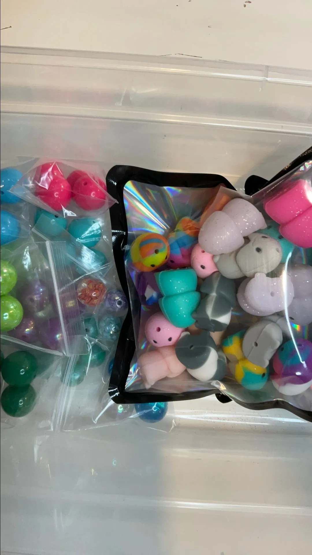 Product image for PEACELOVEANDBEADEDTHINGS