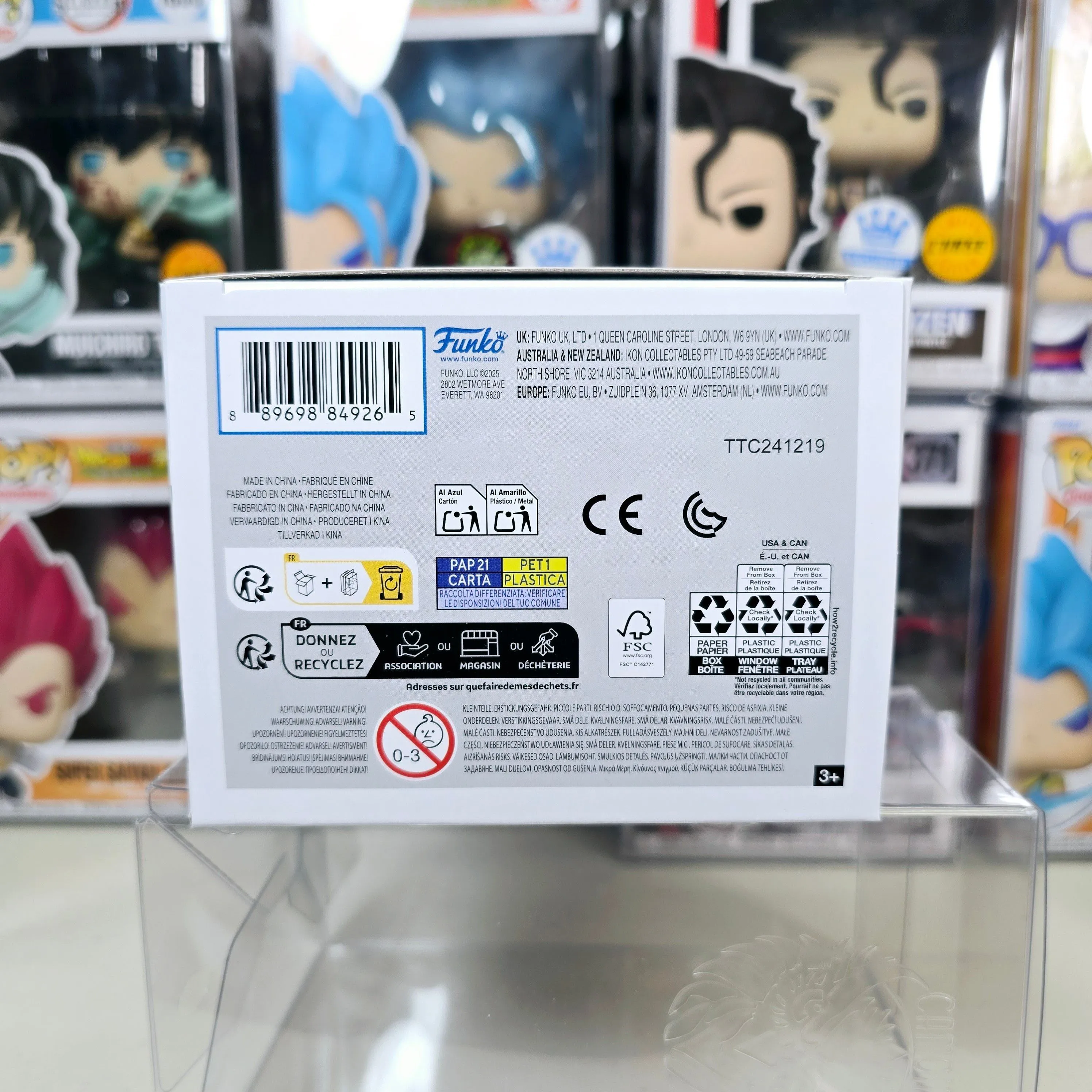 Listing Image Blurred Background