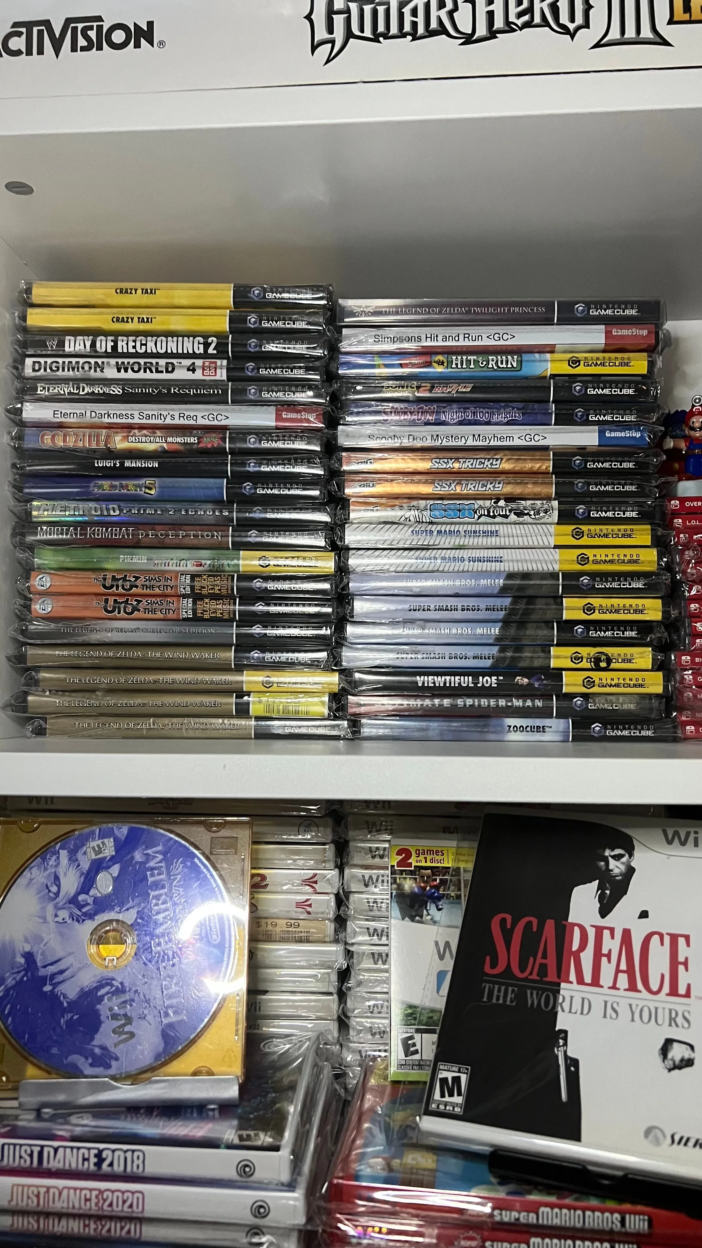 Product image for Games - GameCube