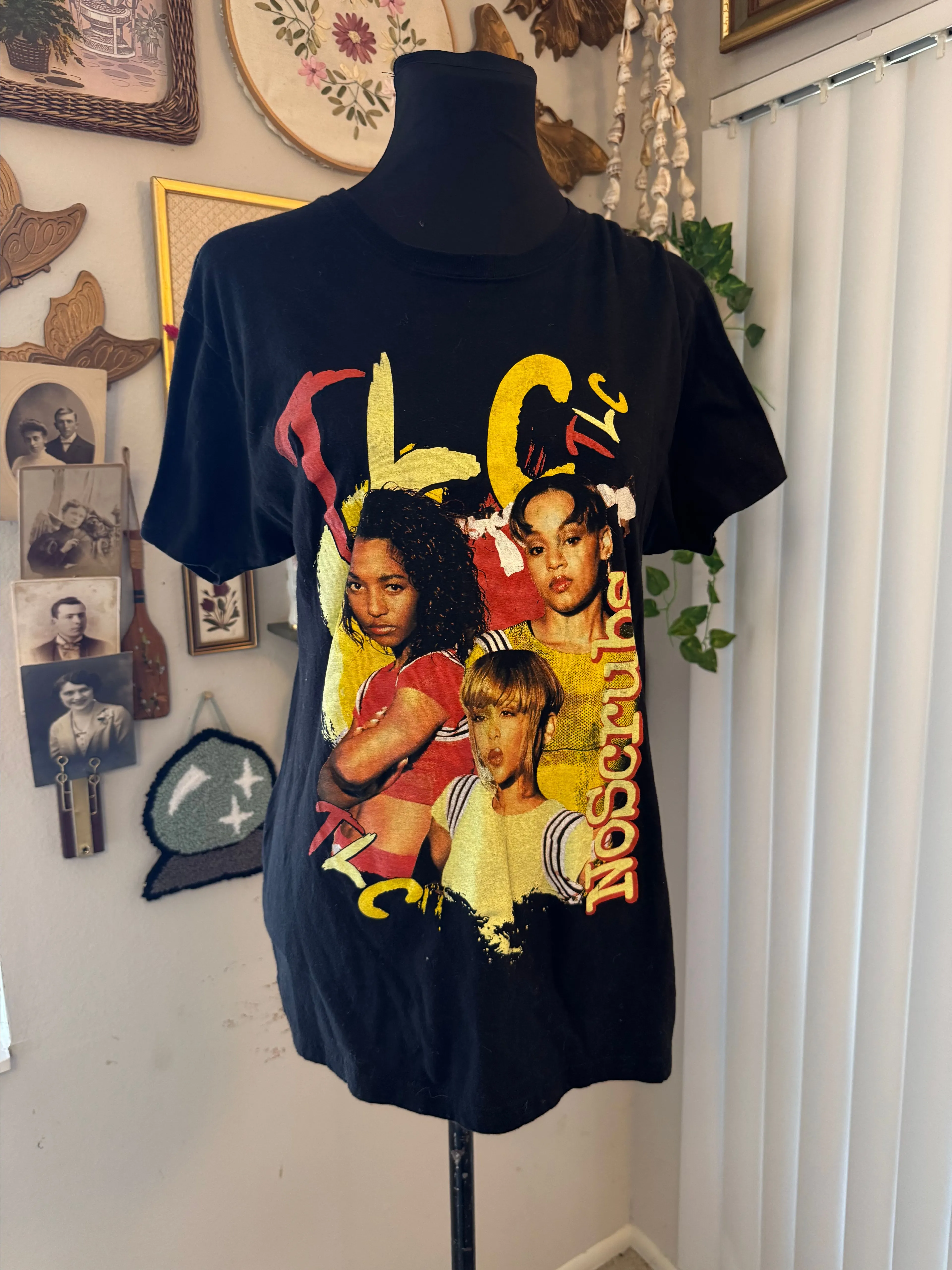 Product image for TLC Tee