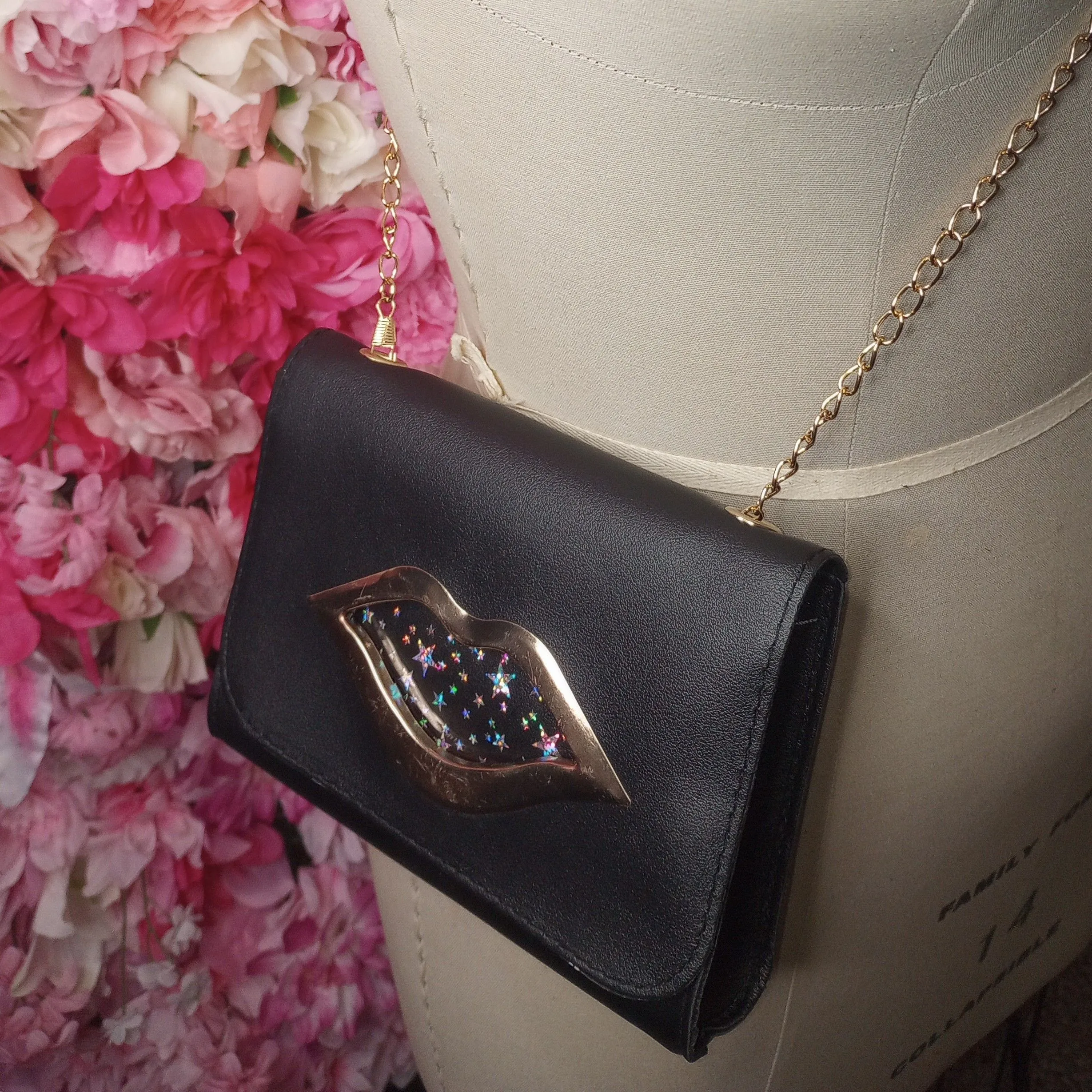Product image for Star Lips Bag