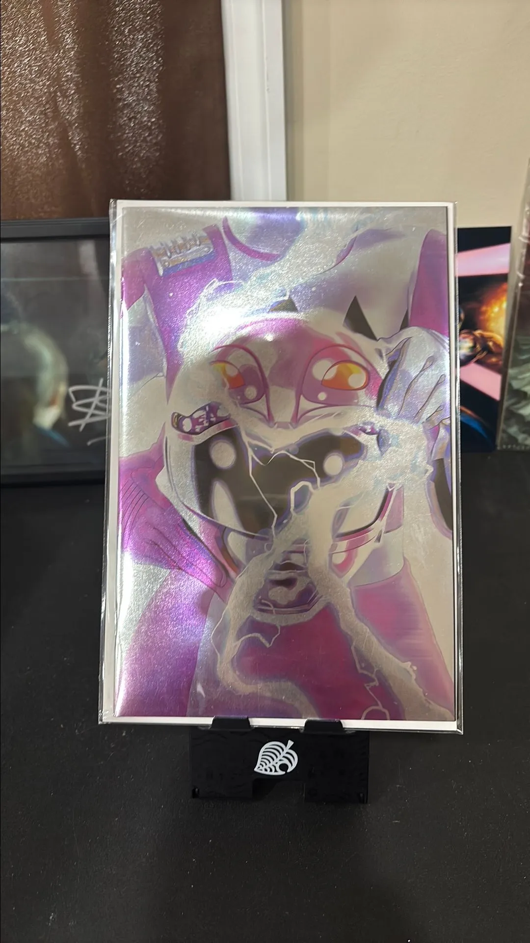 Product image for MMPR