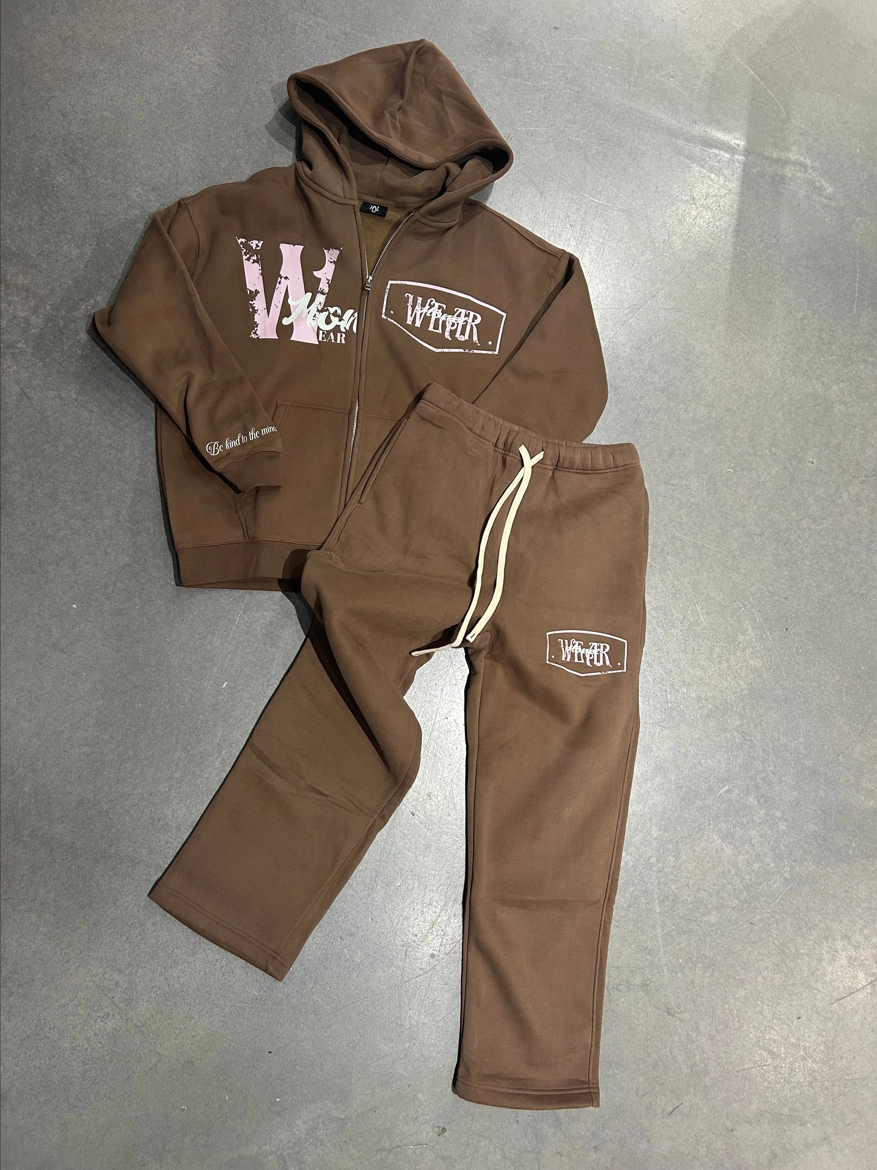 Product image for Monet Mocha Set