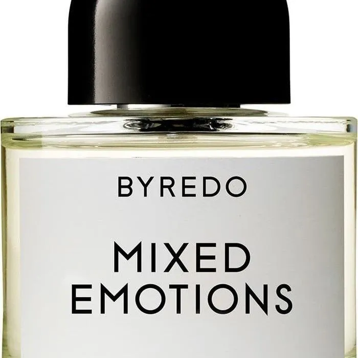 Product image for Byredo Mixed Emotions EDP 3.4 Oz Retail $320