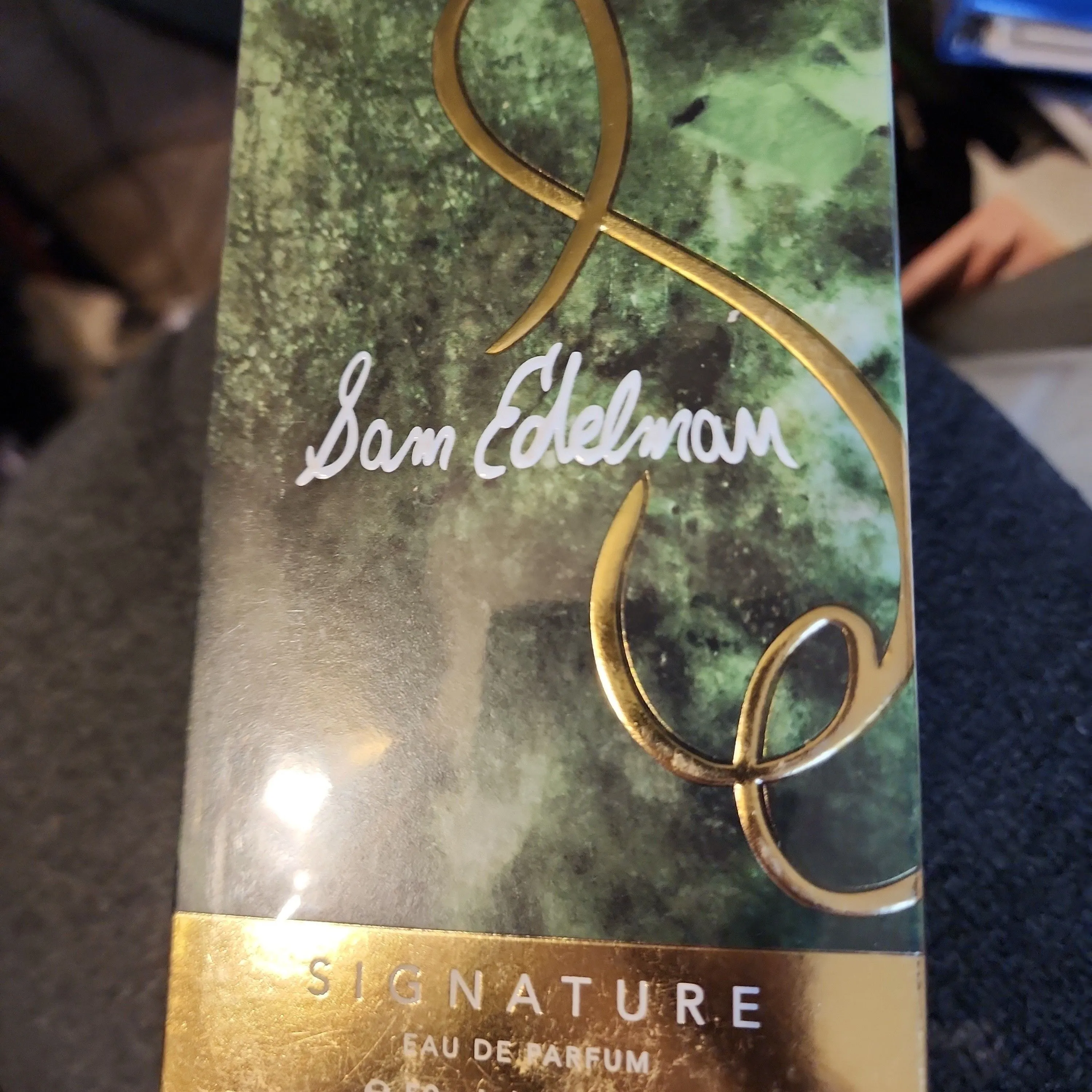 Product image for Sam edelmon perfume