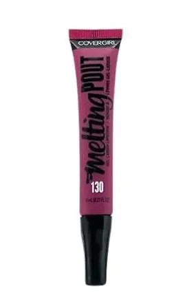 Product image for CoverGirl Gel Liquid Lip 2-Pack