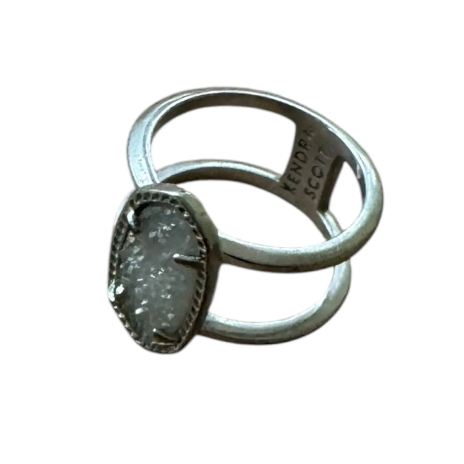 Product image for 7.  Kendra Scott Size 7.5 Ring