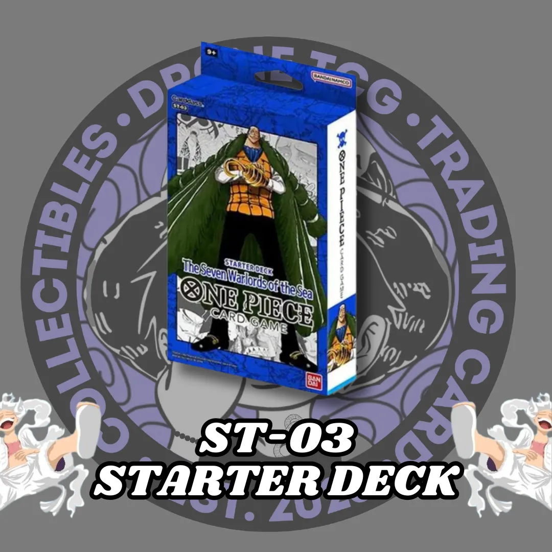 one piece card game st03 ONE PIECE CARD GAME ST03-005 Parallel Foil main image 1