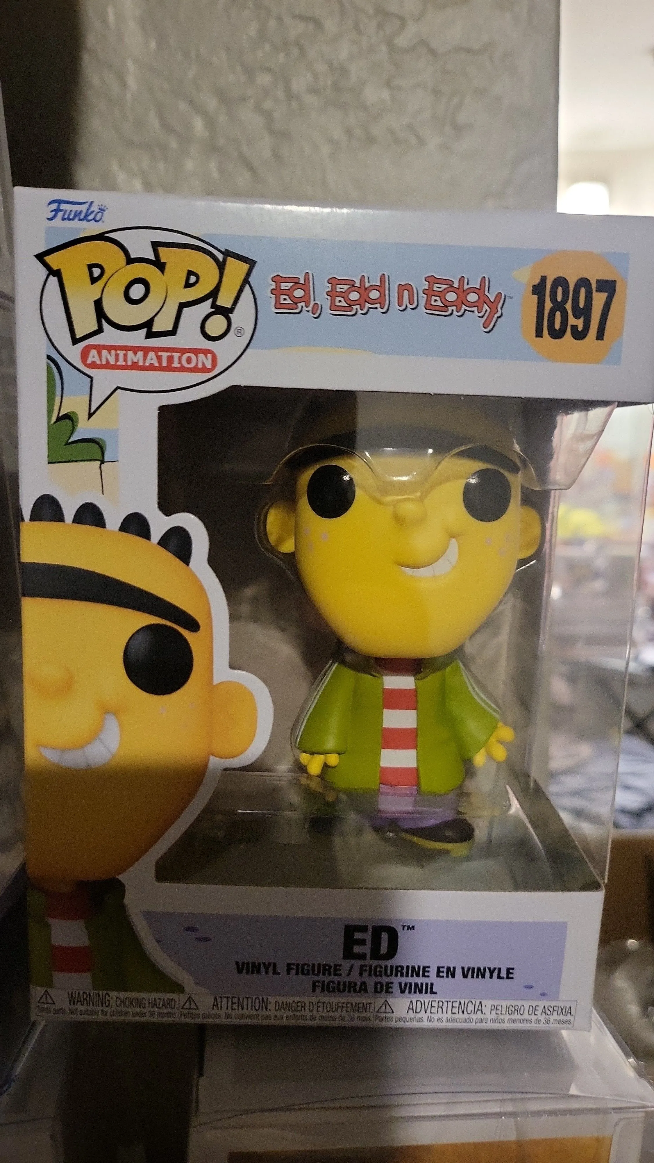 Product image for Ed, Edd n Eddy