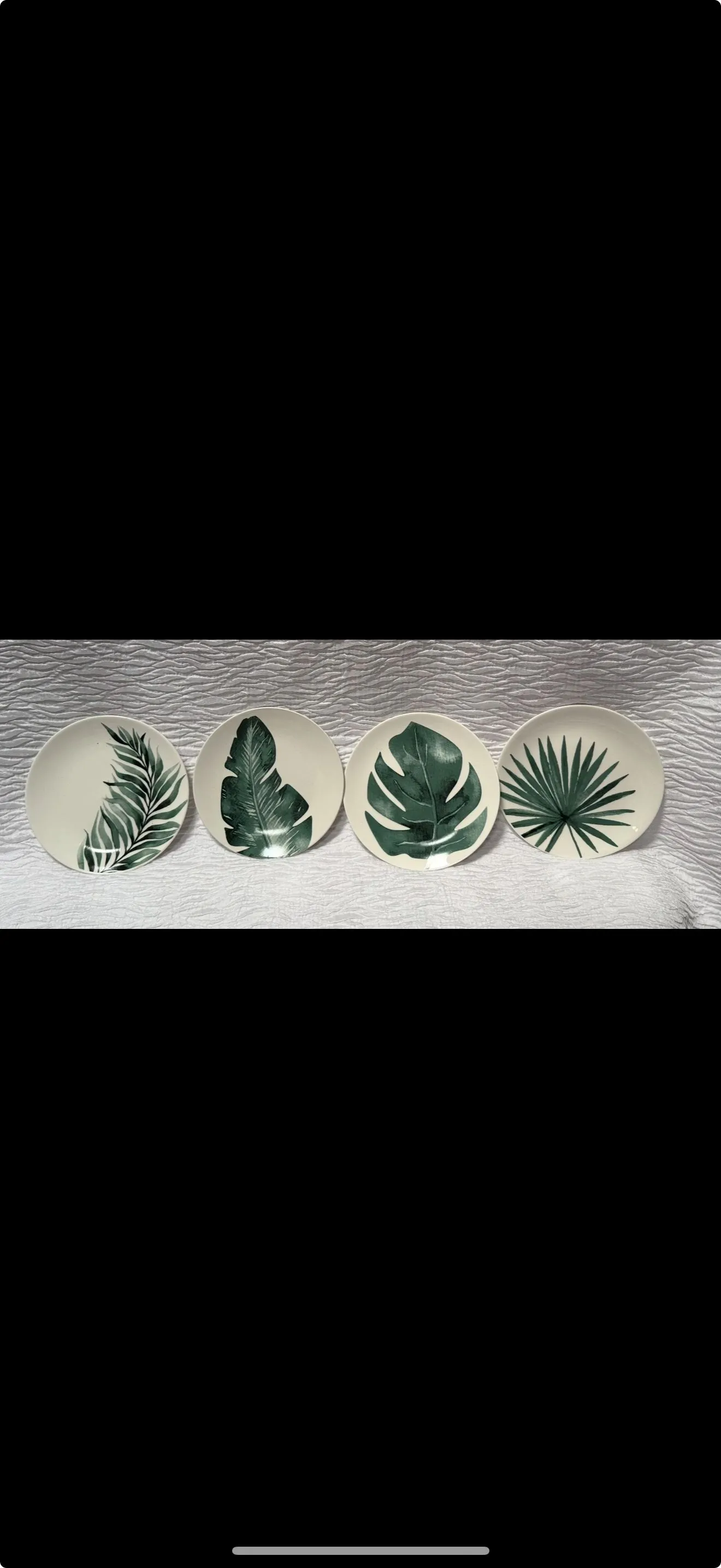 Product image for Ceramic Plates