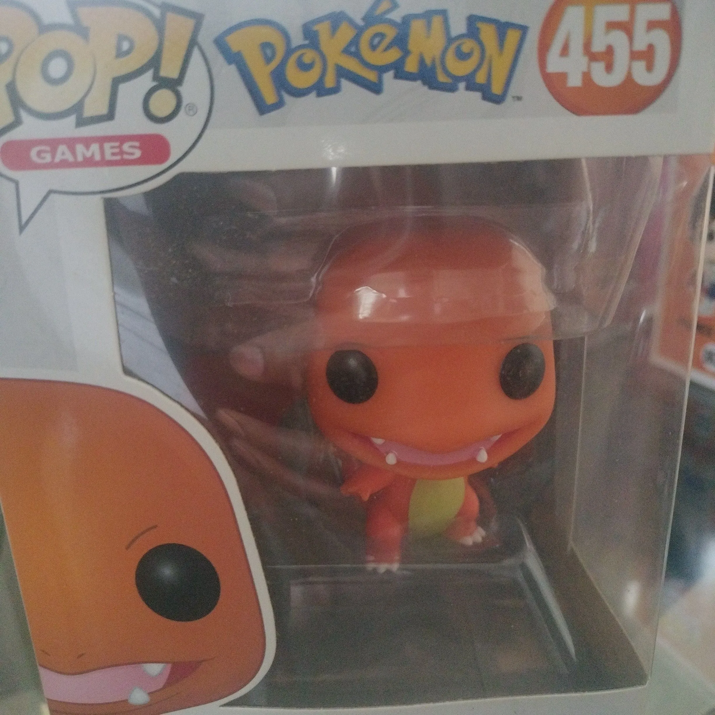 Product image for Charmander