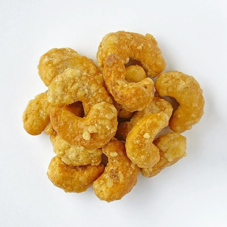 Product image for Pineapple Habanero Cashews