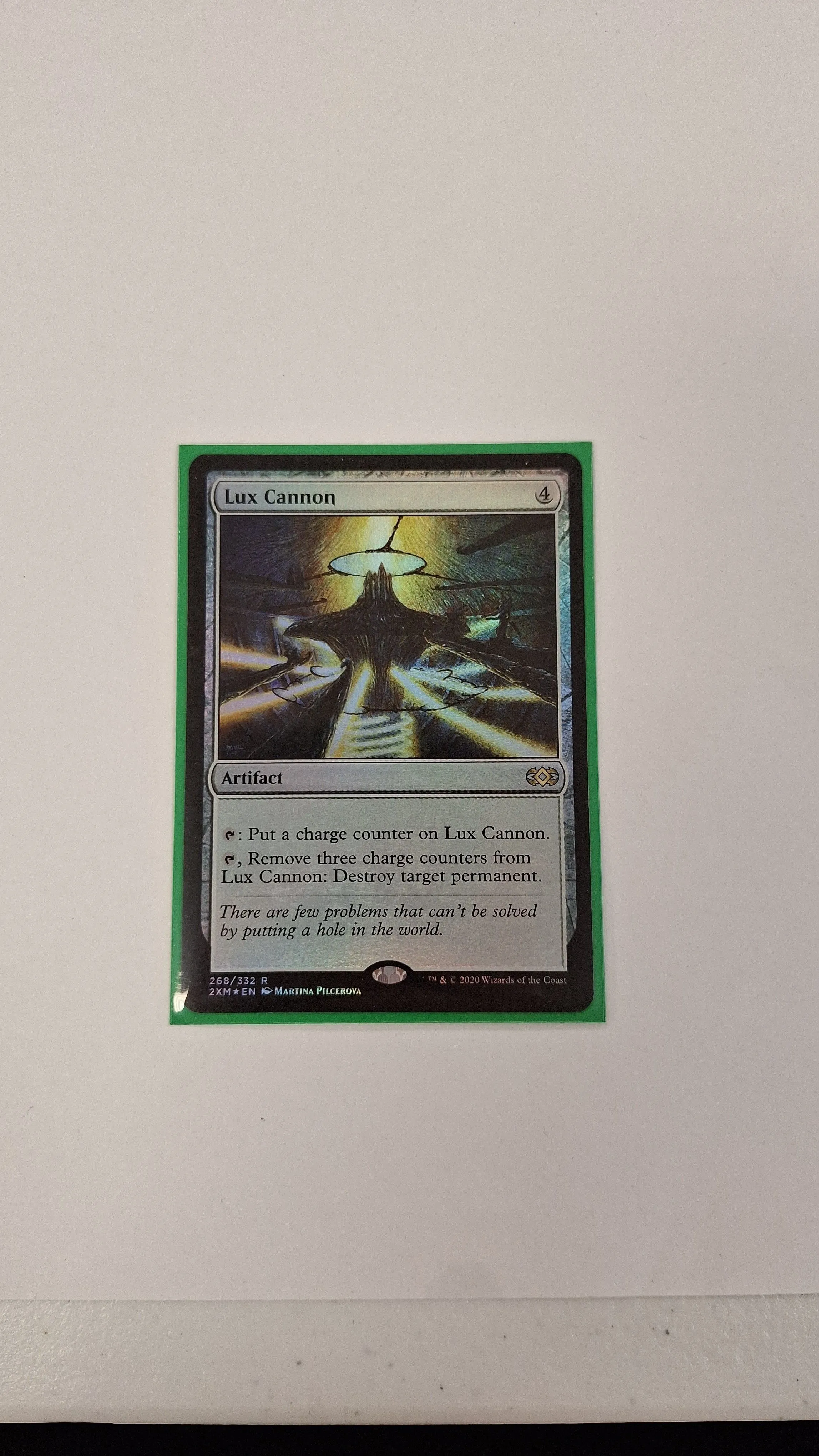 Product image for Lux Cannon