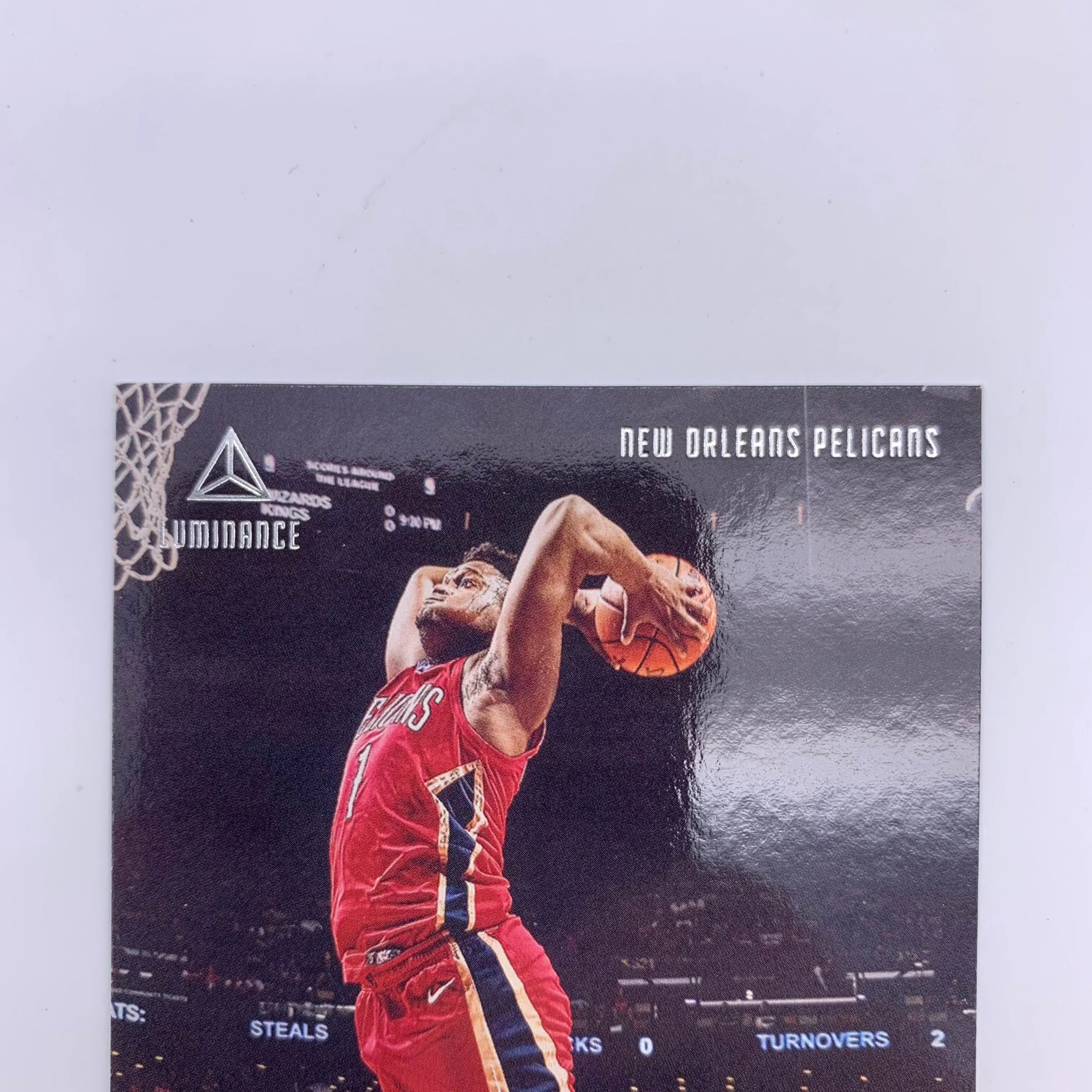 Listing Image Blurred Background
