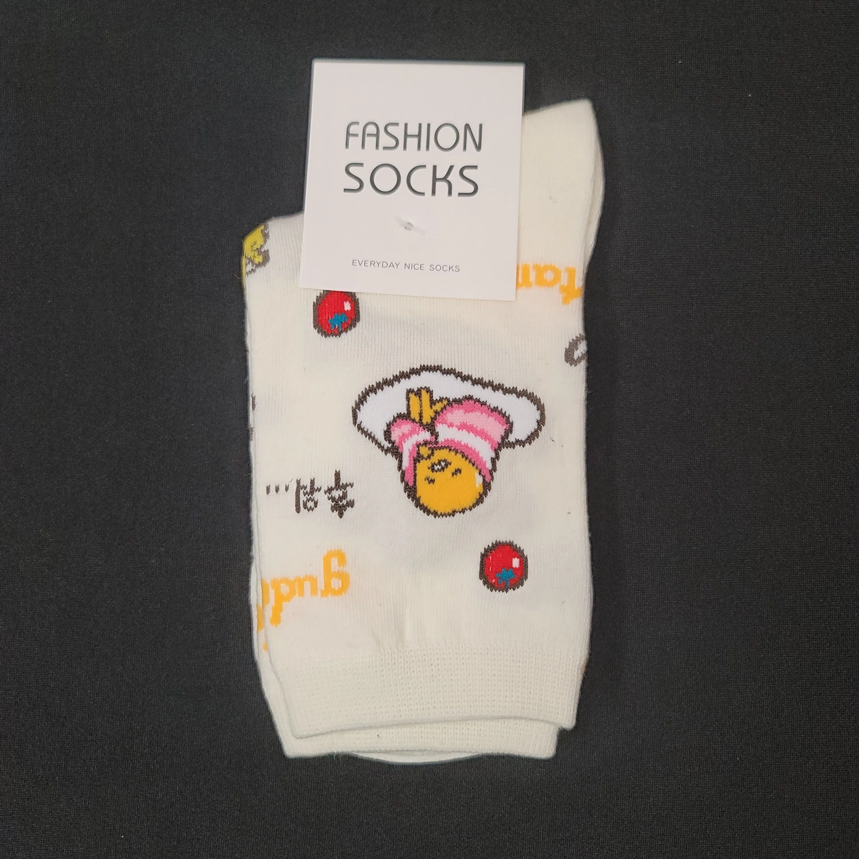 Product image for Gudetama Socks