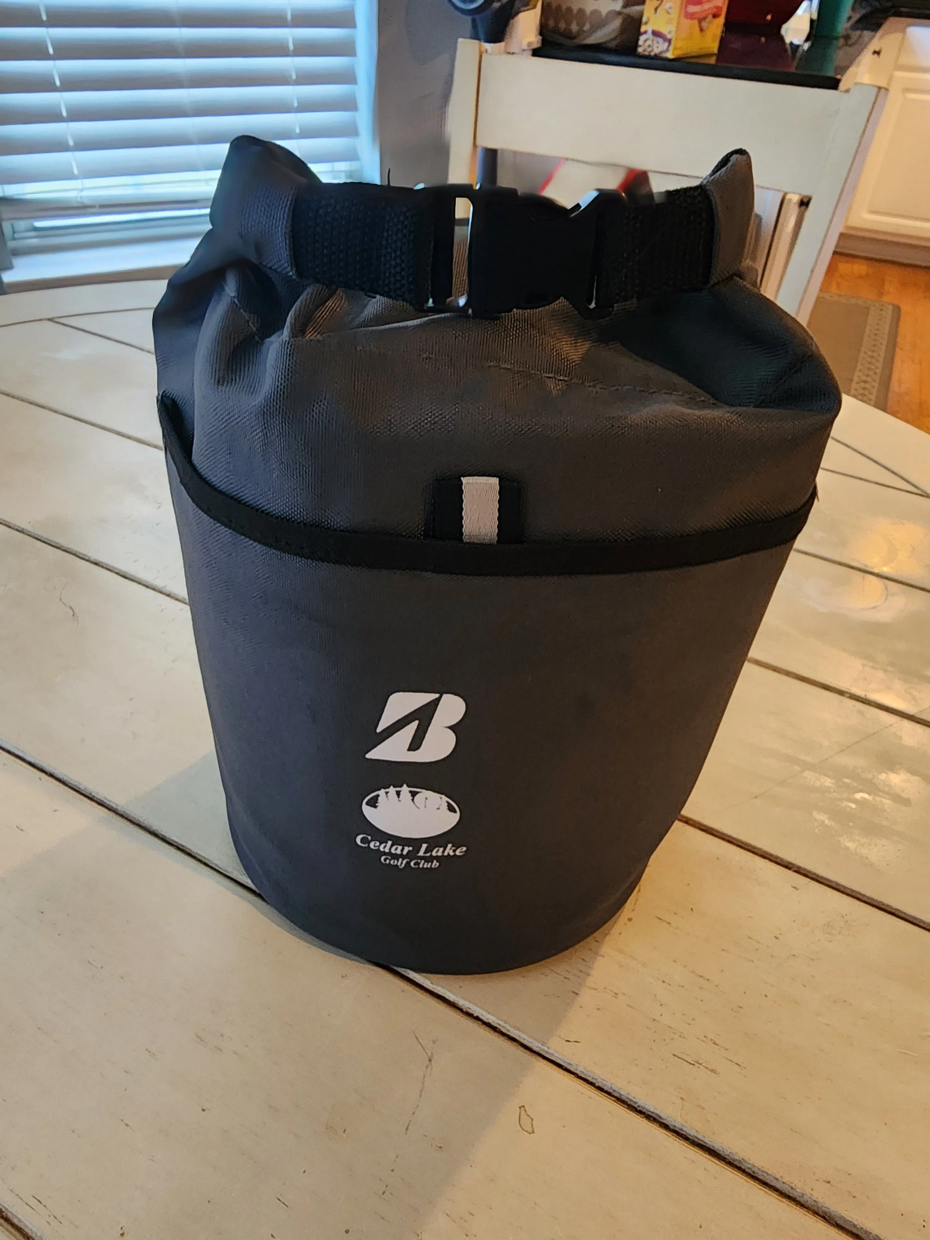 Product image for Bridgestone golf cooler