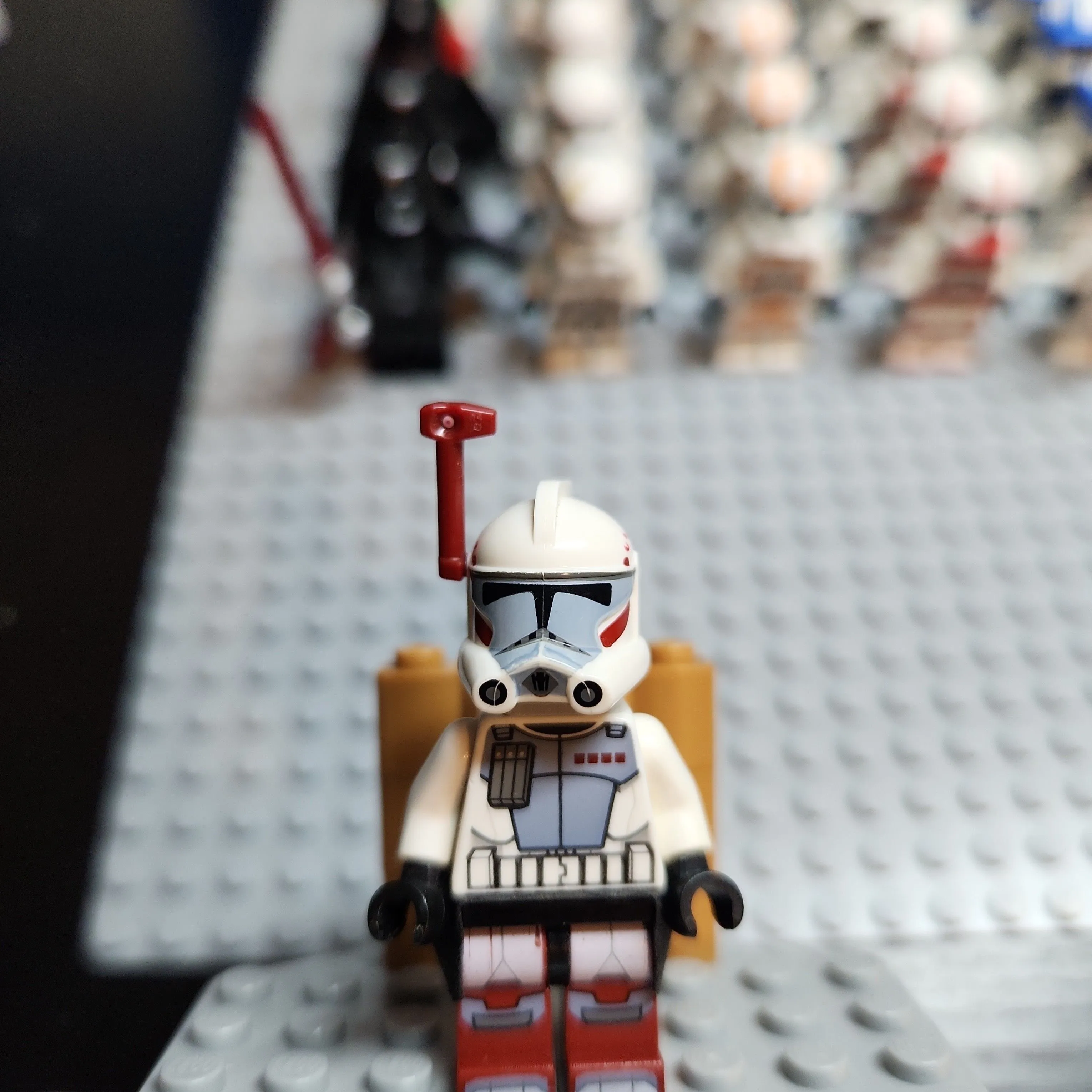 Product image for Arc trooper