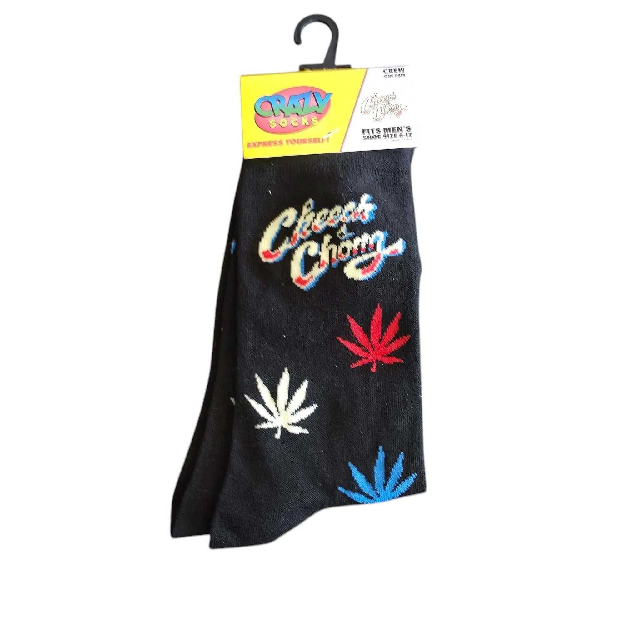 Product image for Cheech and Chong Socks