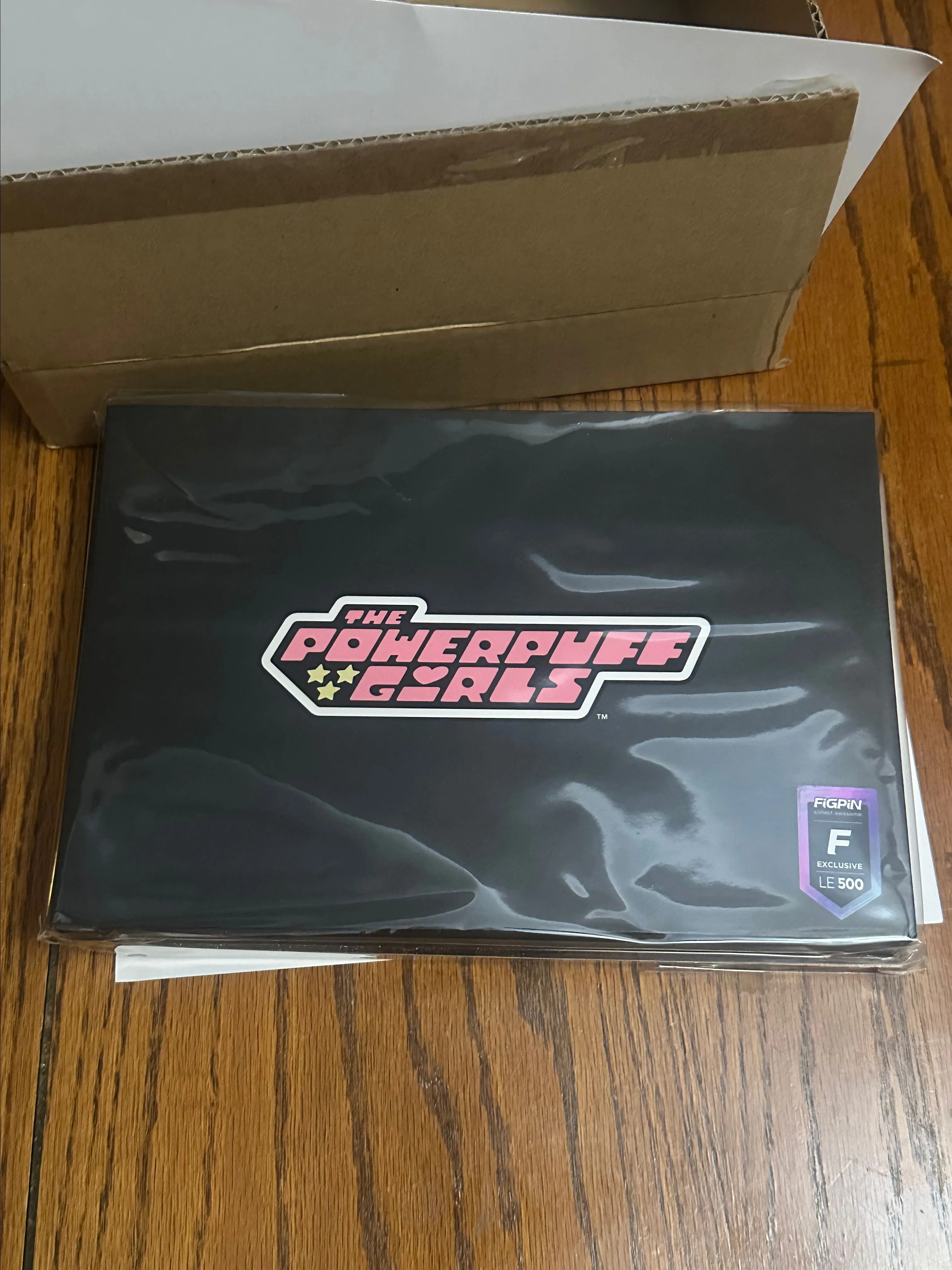 Product image for Power Puff Girls Set