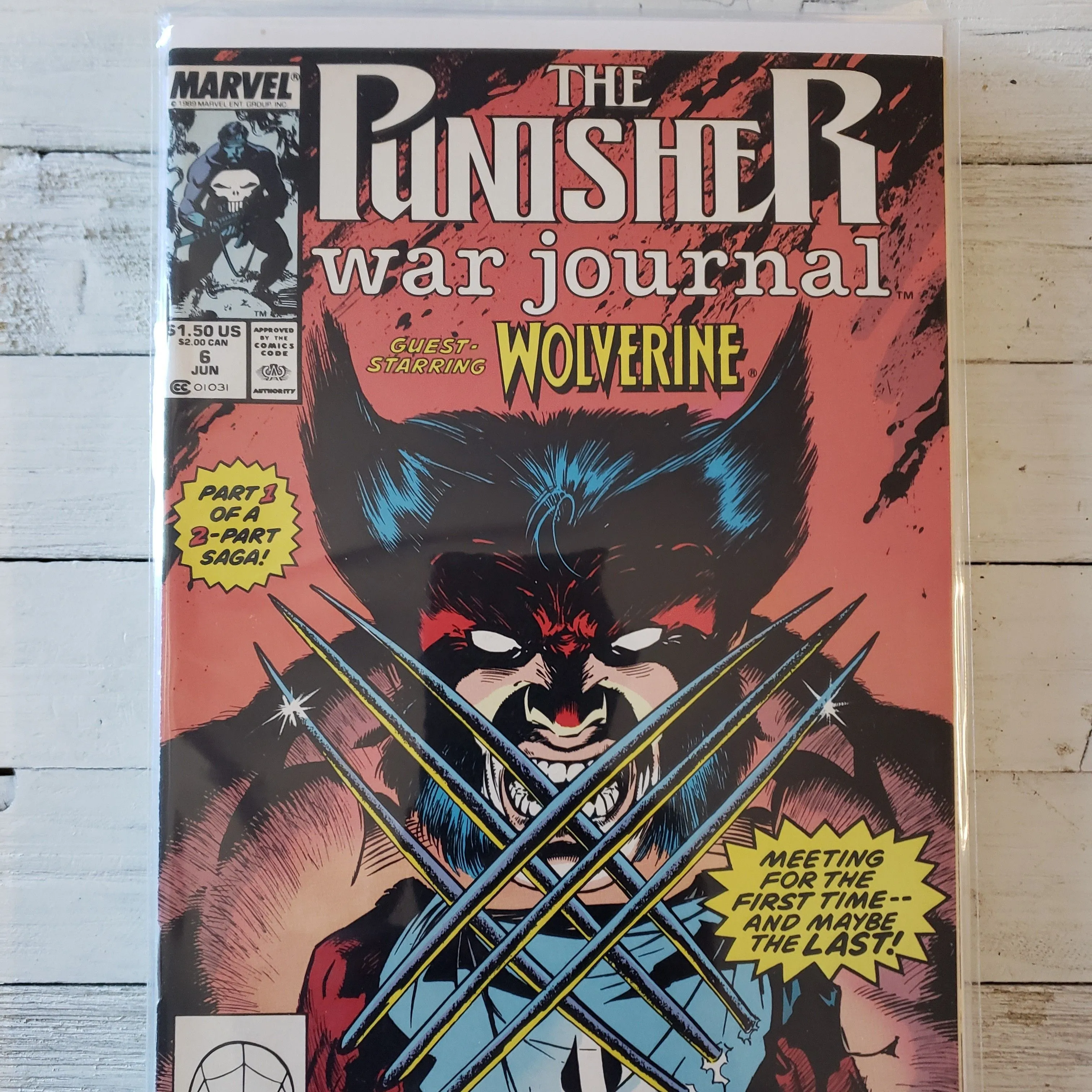Product image for Comic Book