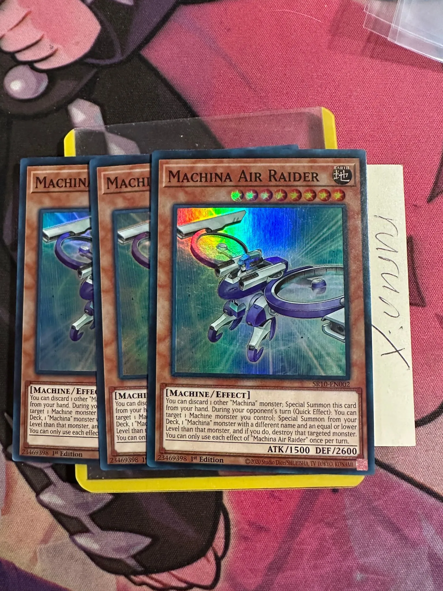 yugioh master duel budget meta decks Yu-Gi-Oh TCG Mechanized Madness Structure Deck – Lake Hartwell Collectibles main image 0
