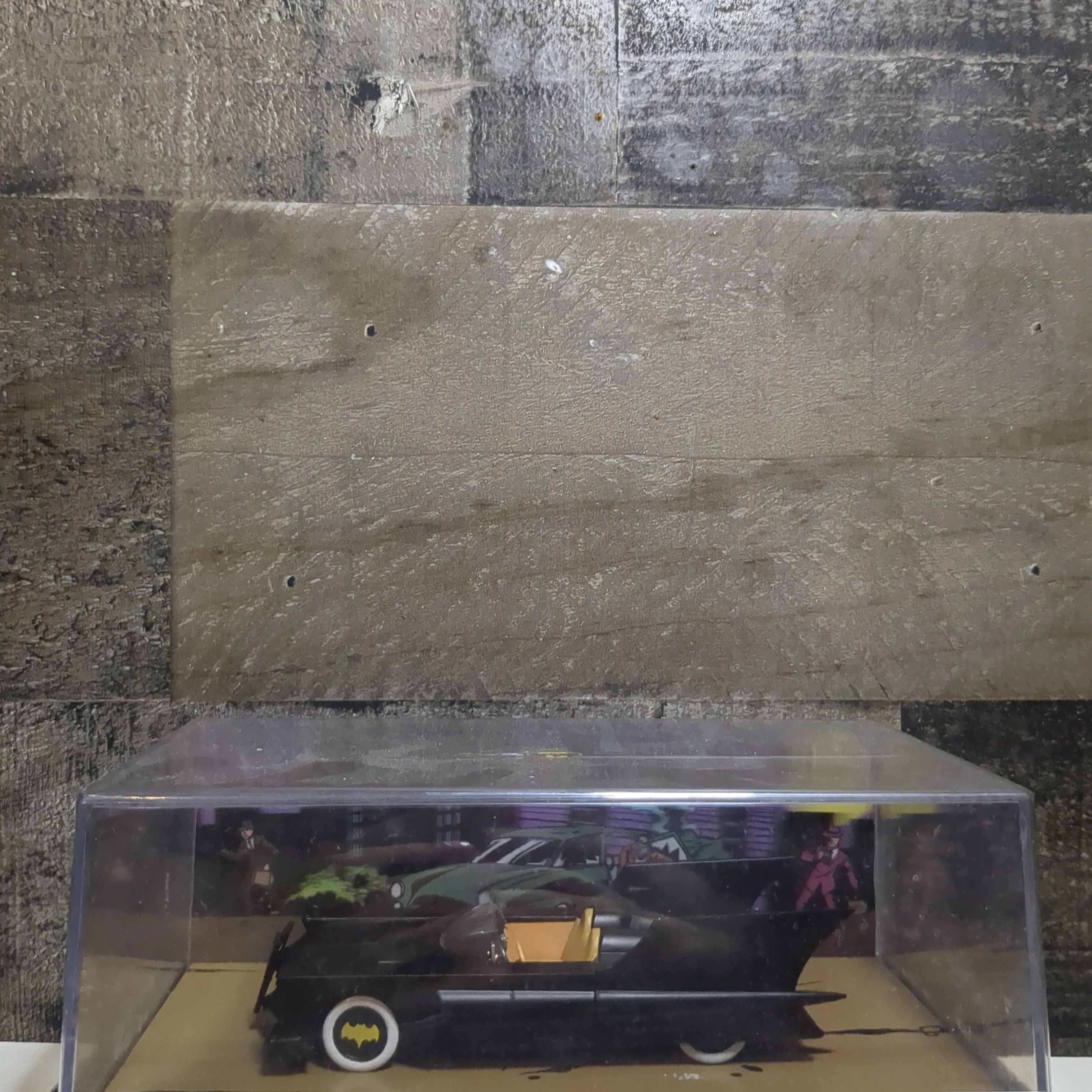 Product image for Detective Comics Batmobile