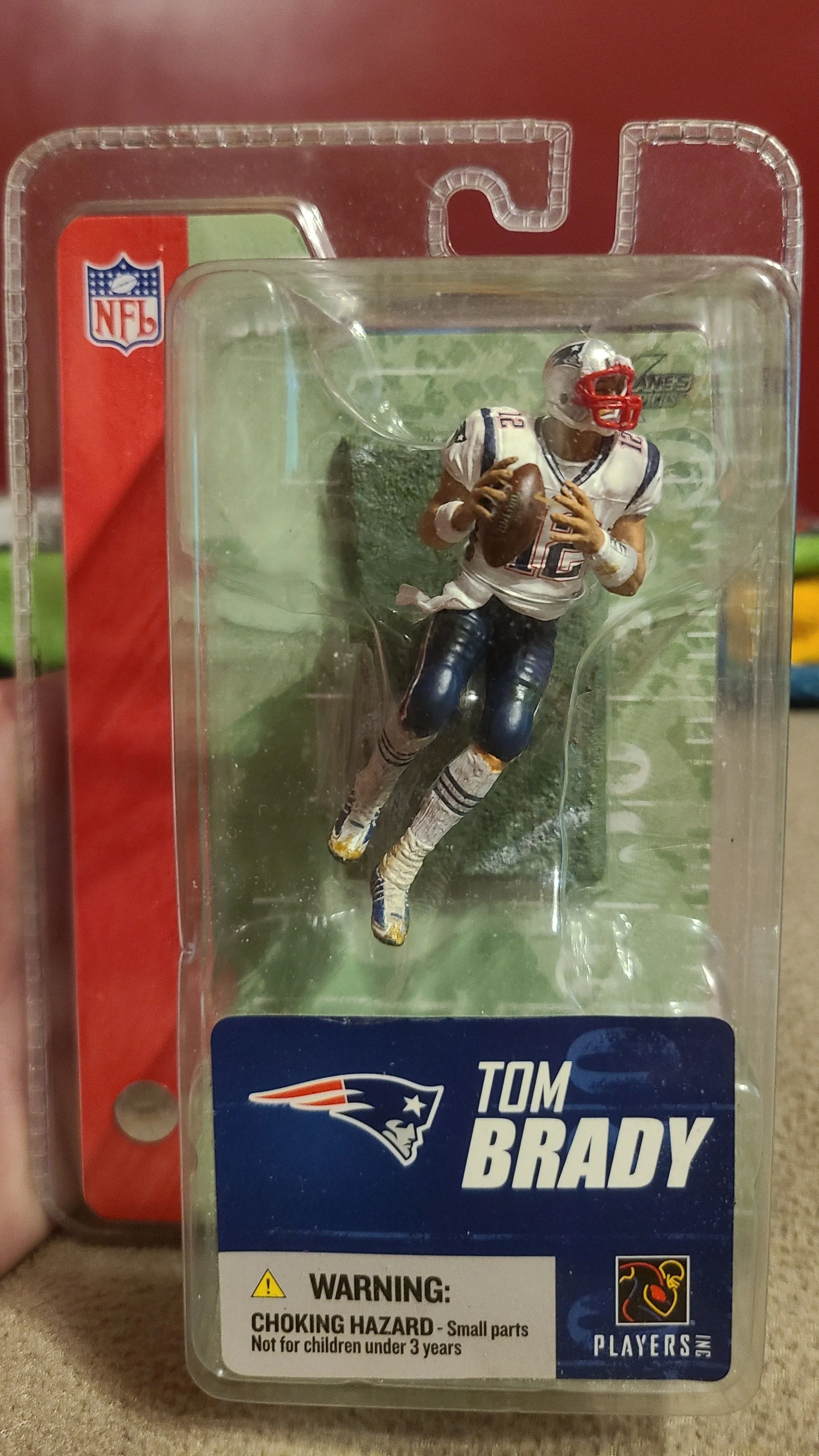 Product image for Tom Brady