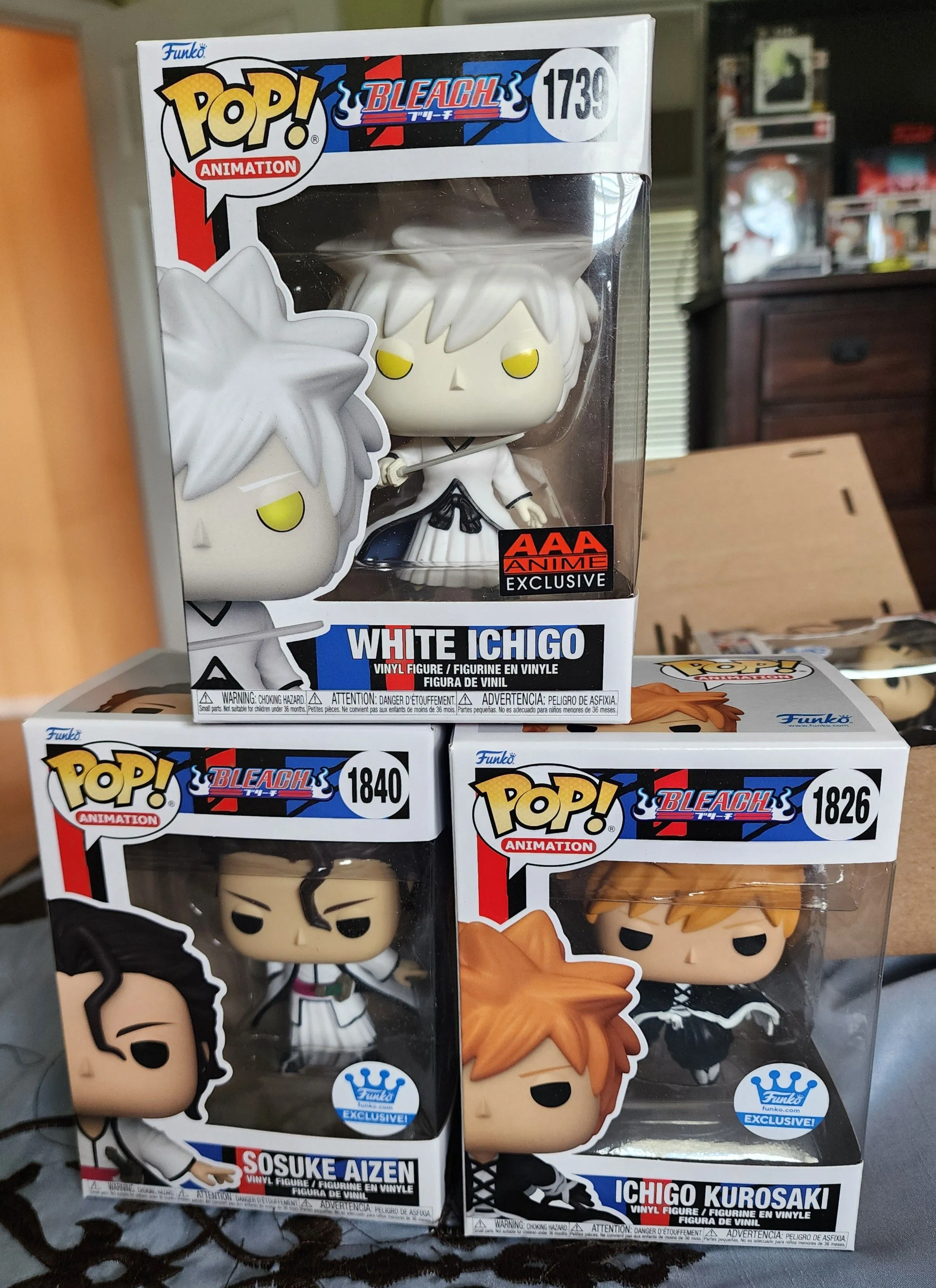 Product image for Bleach Bundle