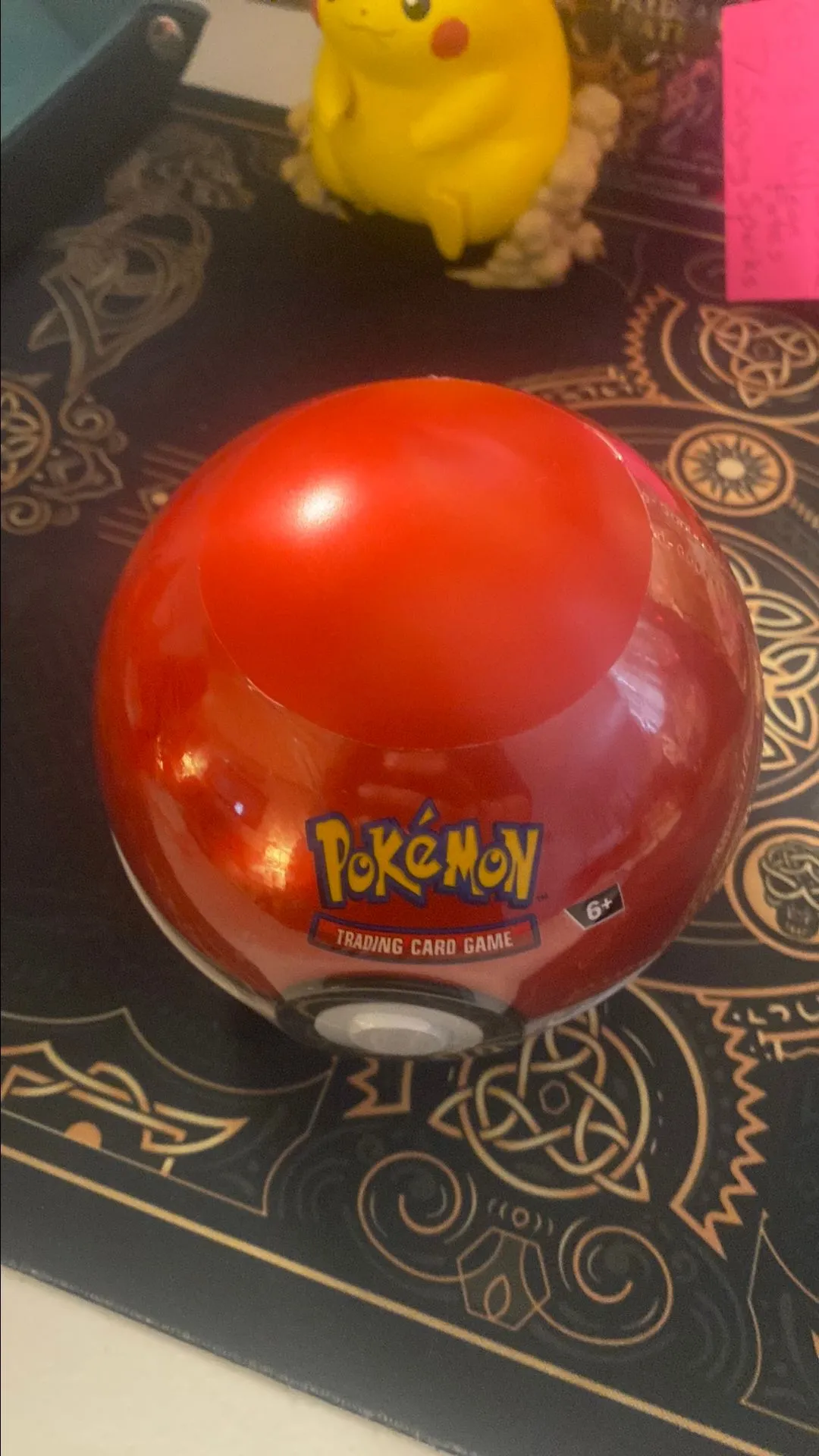Product image for Pokeball C23