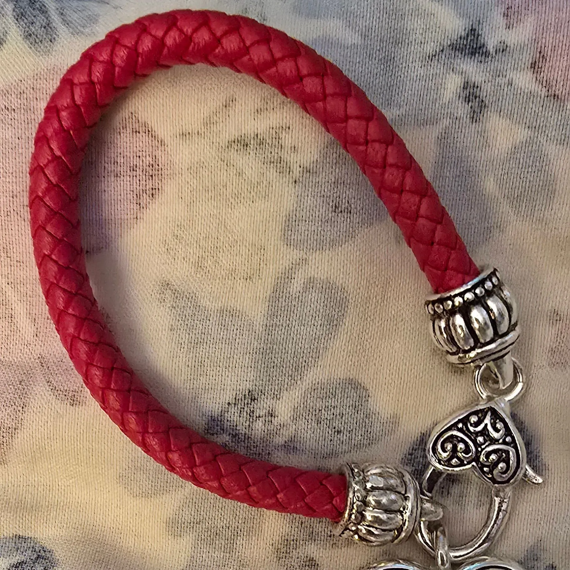 Product image for Leather bracelet 