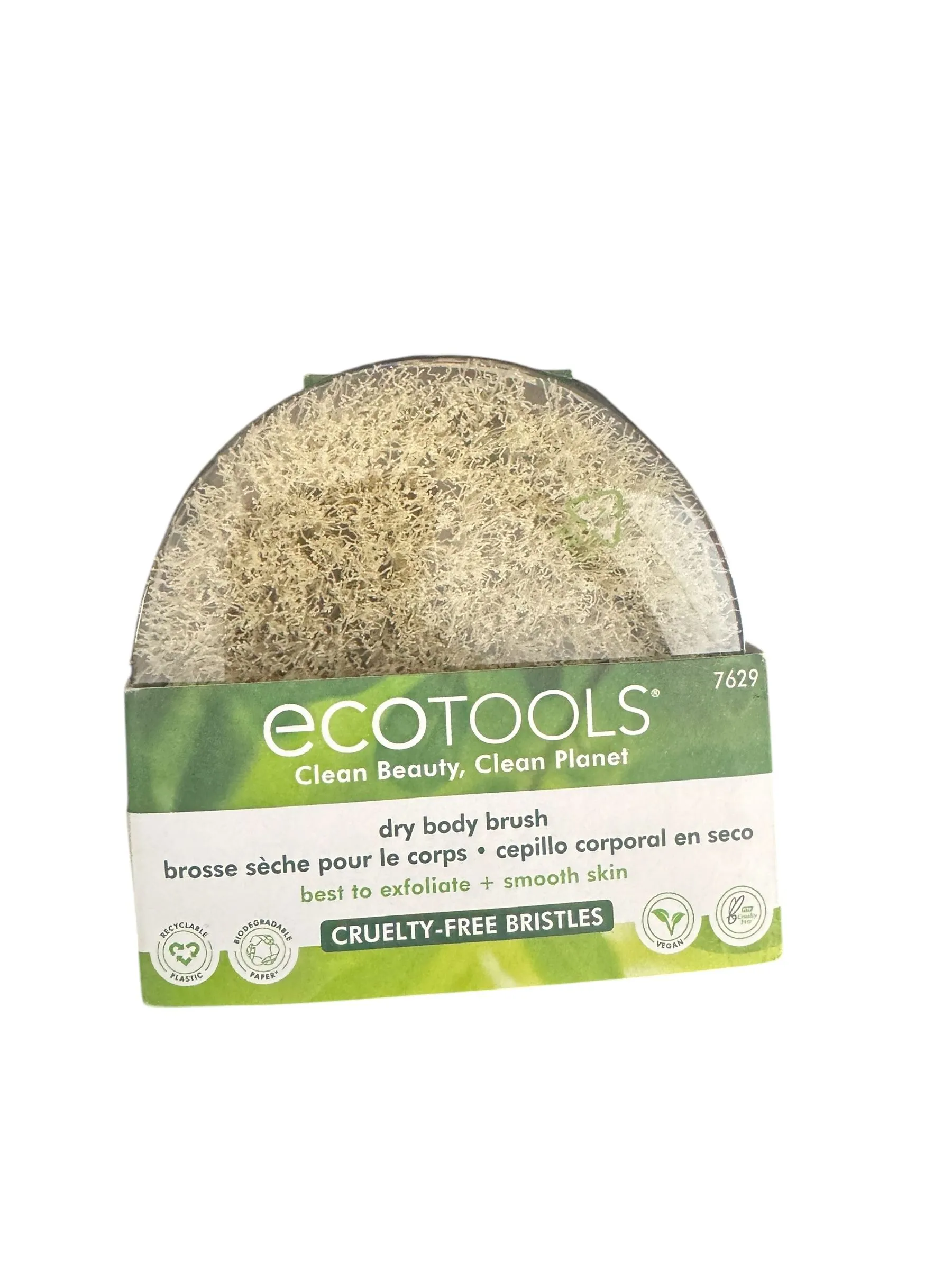 Product image for Ecotools Dry Body Brush