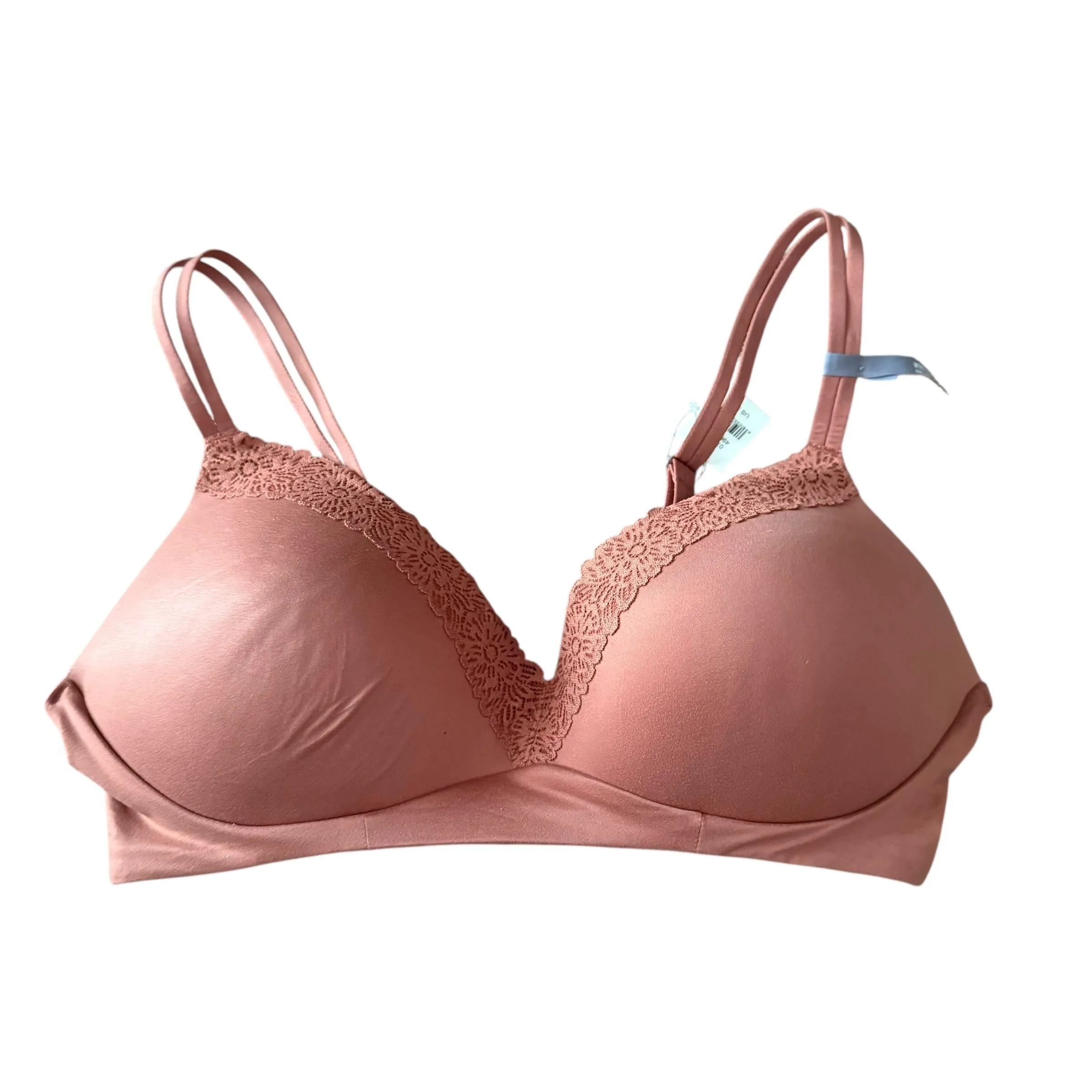 Product image for NWT Aerie Real Sunnie Wireless Bra 36C