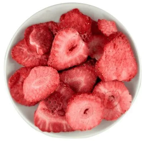 Product image for Freeze Dried Strawberries 