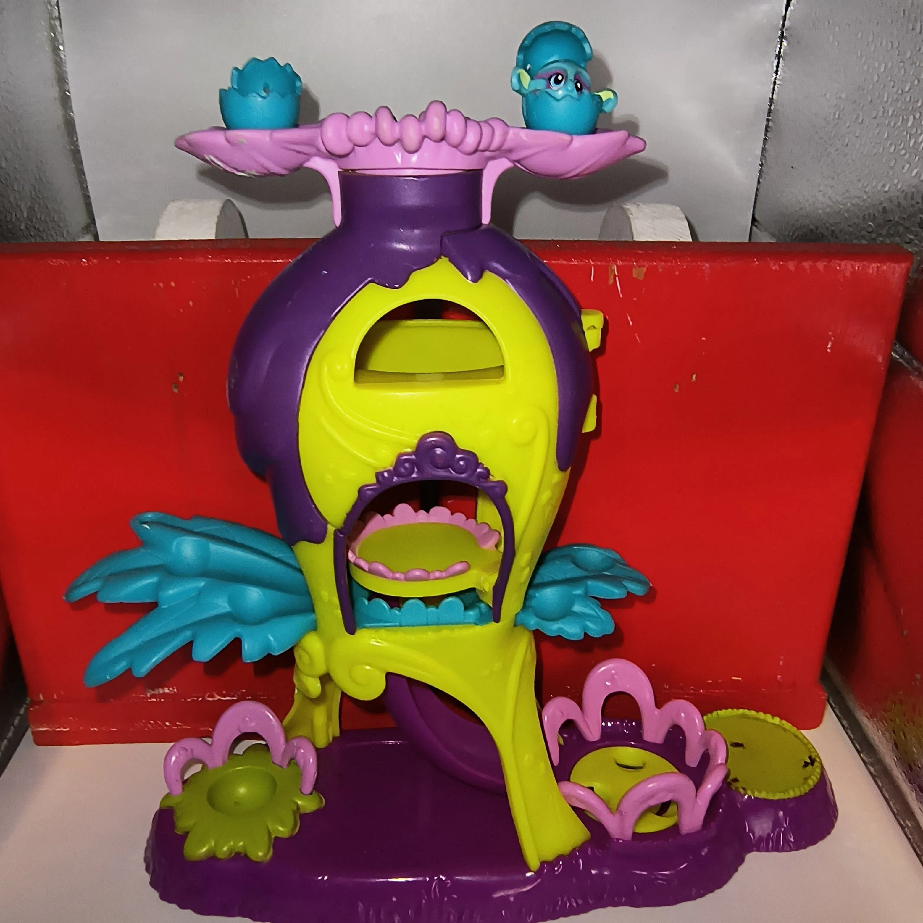 Sega Toys Spin Master Zoobles Tree House · Whatnot: Shop, Sell