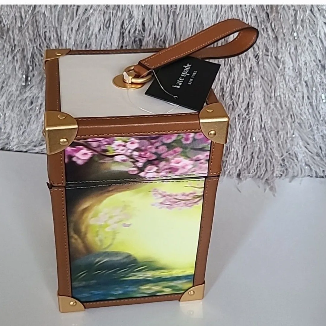 Listing Image Blurred Background