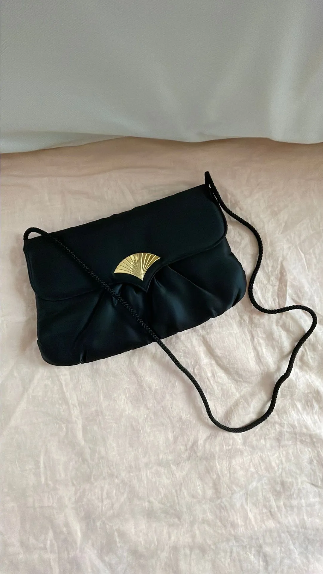 Product image for Black purse