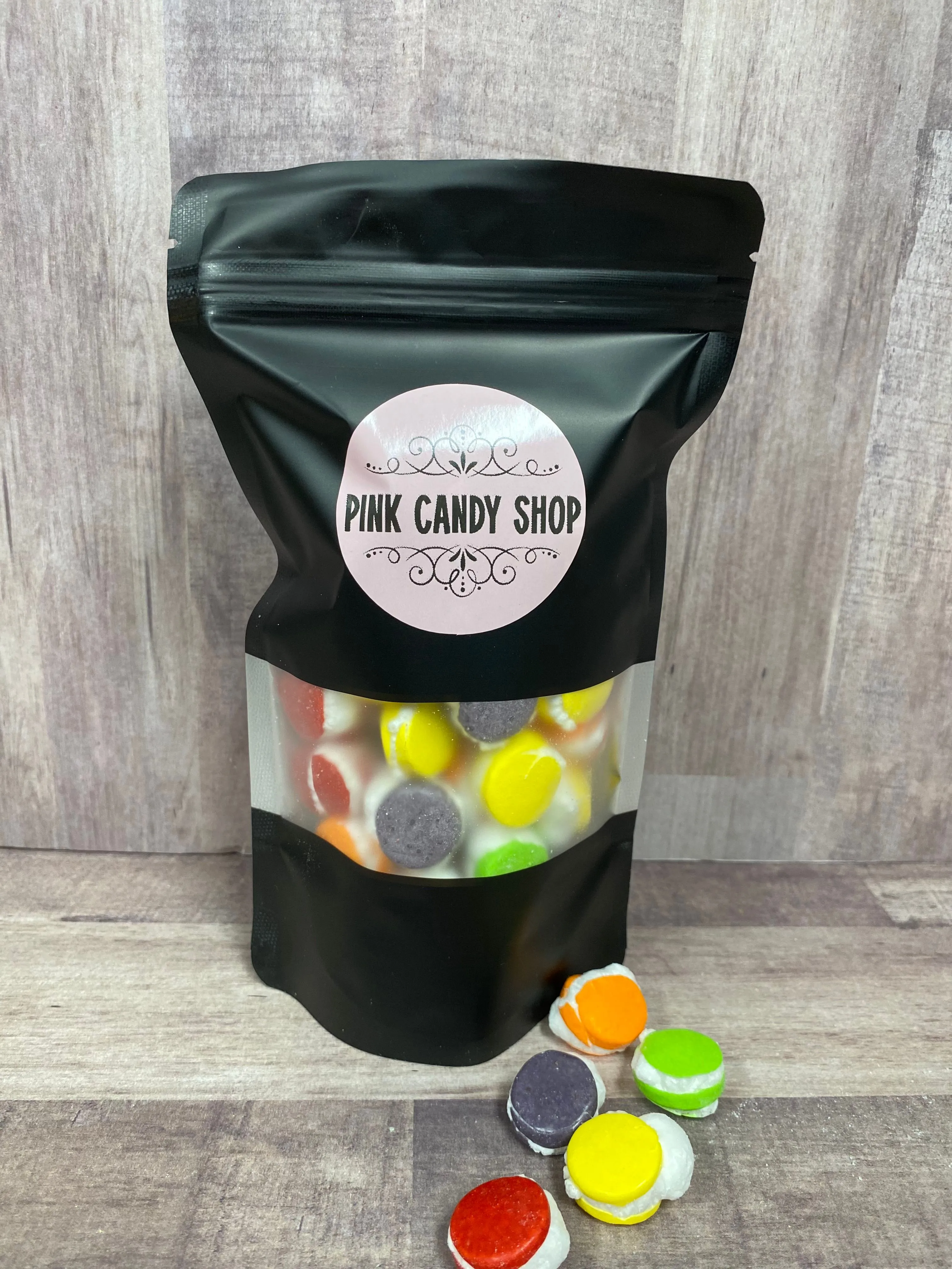 Product image for Rainbow Coins