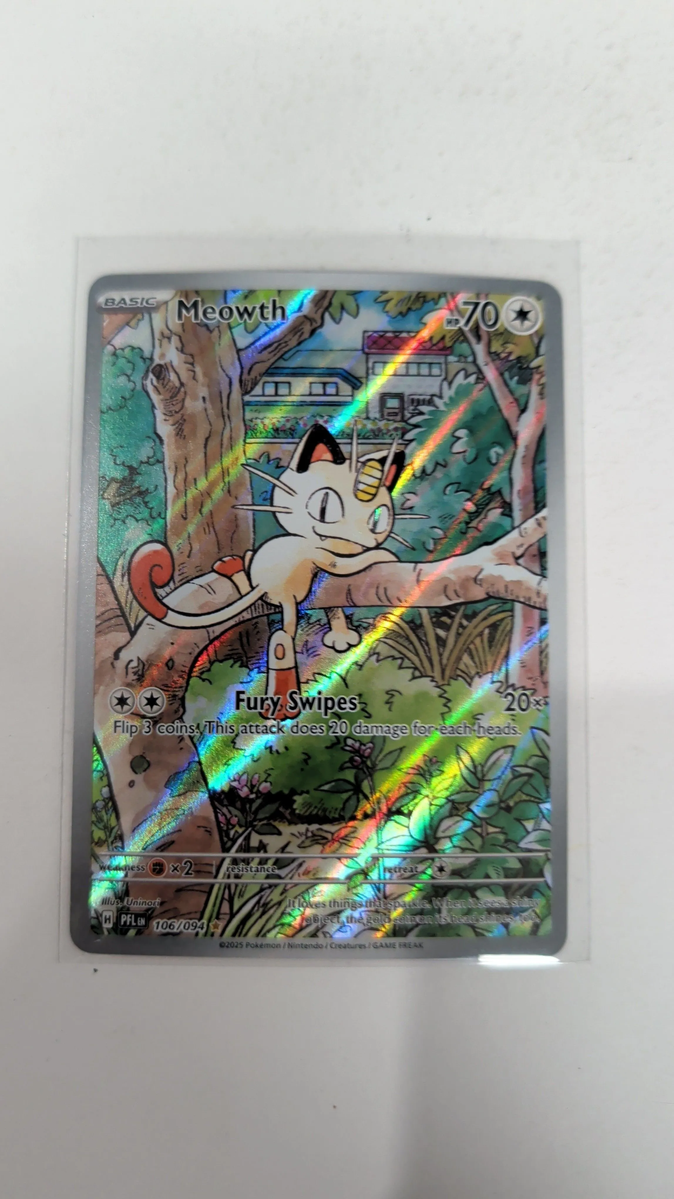 pokemon all secret rare cards 2025 Pokemon TCG Mega Gardevoir Secret Rare 187/132 – Roadshow Cards main image 0
