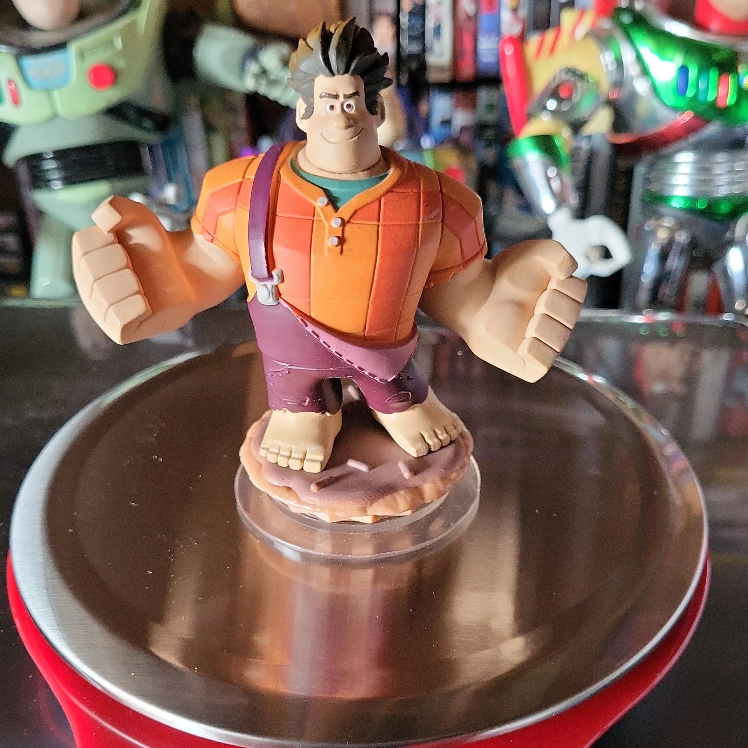 Product image for  Wreck it Ralph