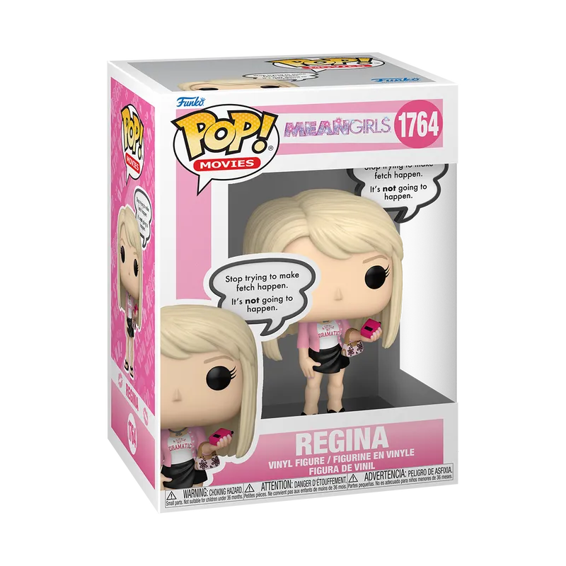 Product image for Movies - Regina #1764 - Entertainment Earth Exclusive + Diamond Collection