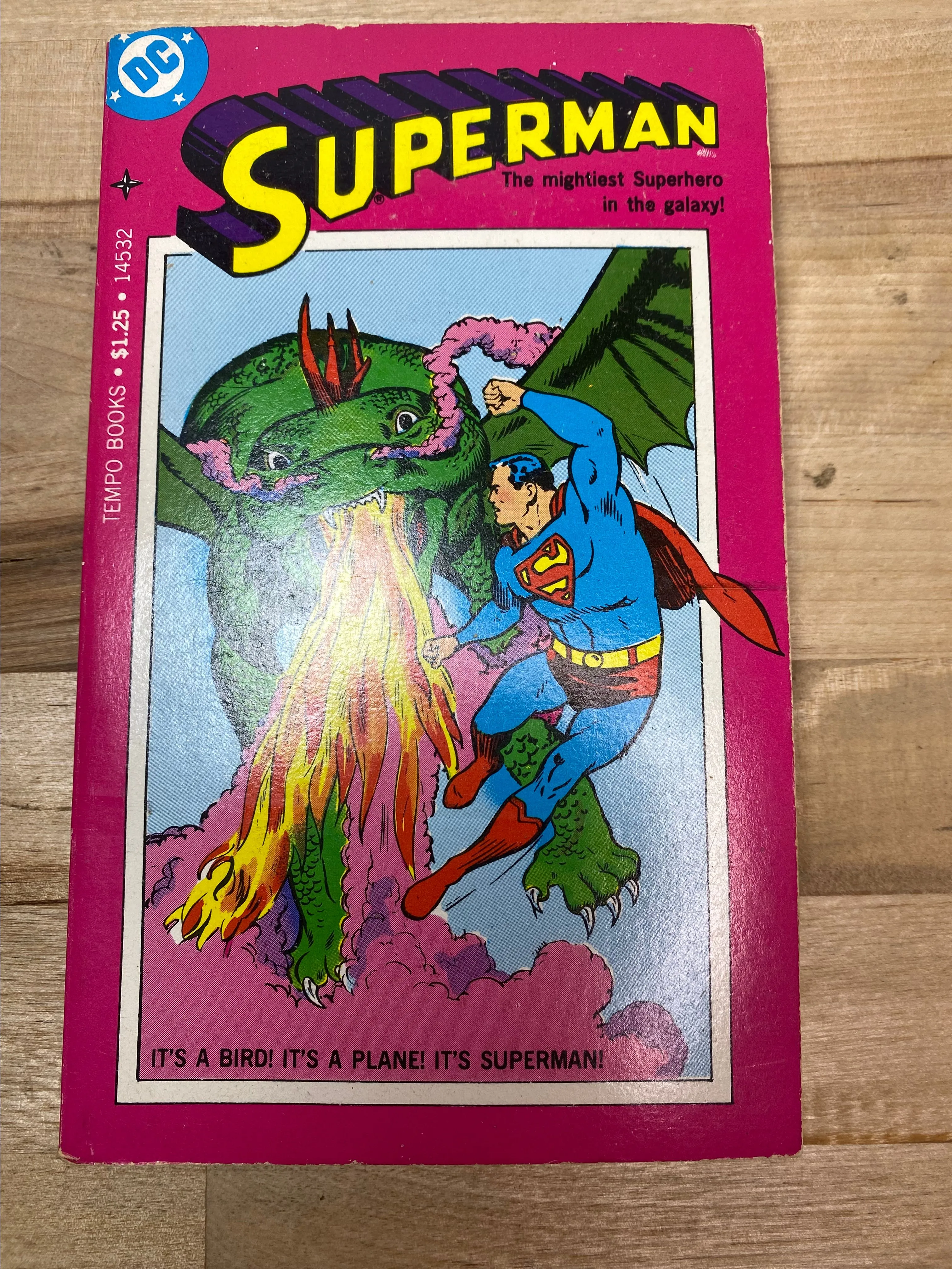 Product image for Superman