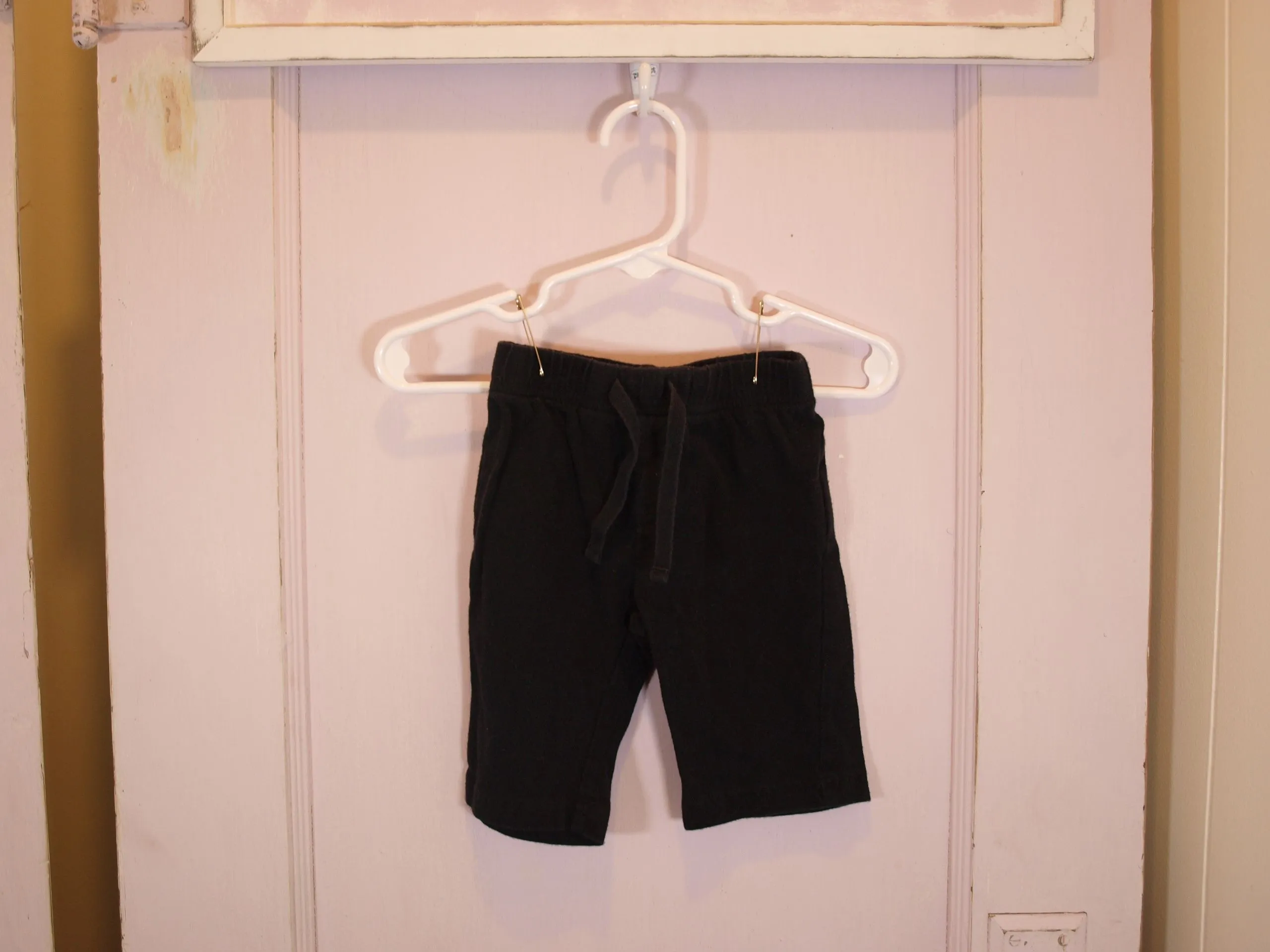 Product image for Old Navy Brand Black Pants 1001-138