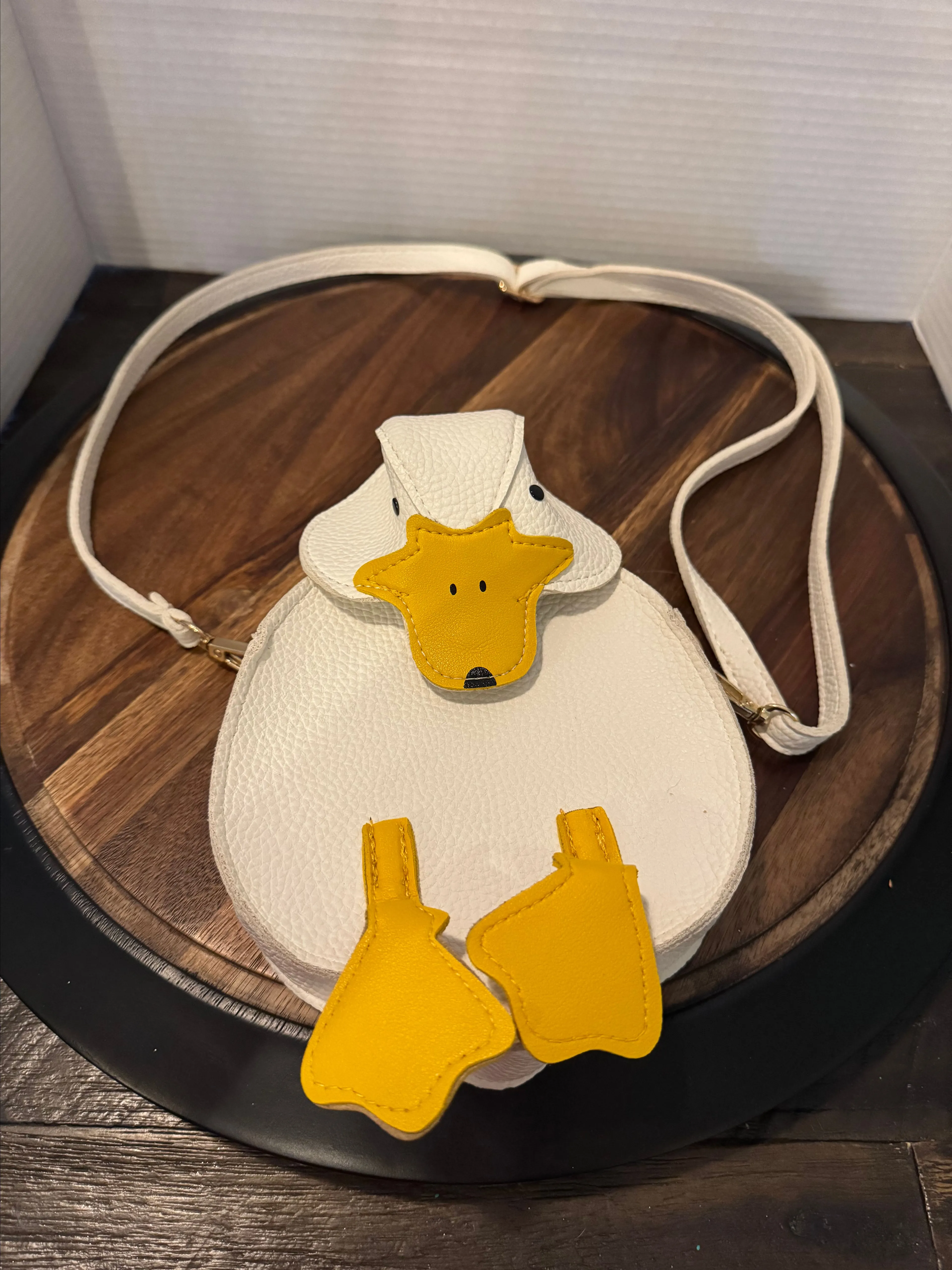 Product image for Goose character bag