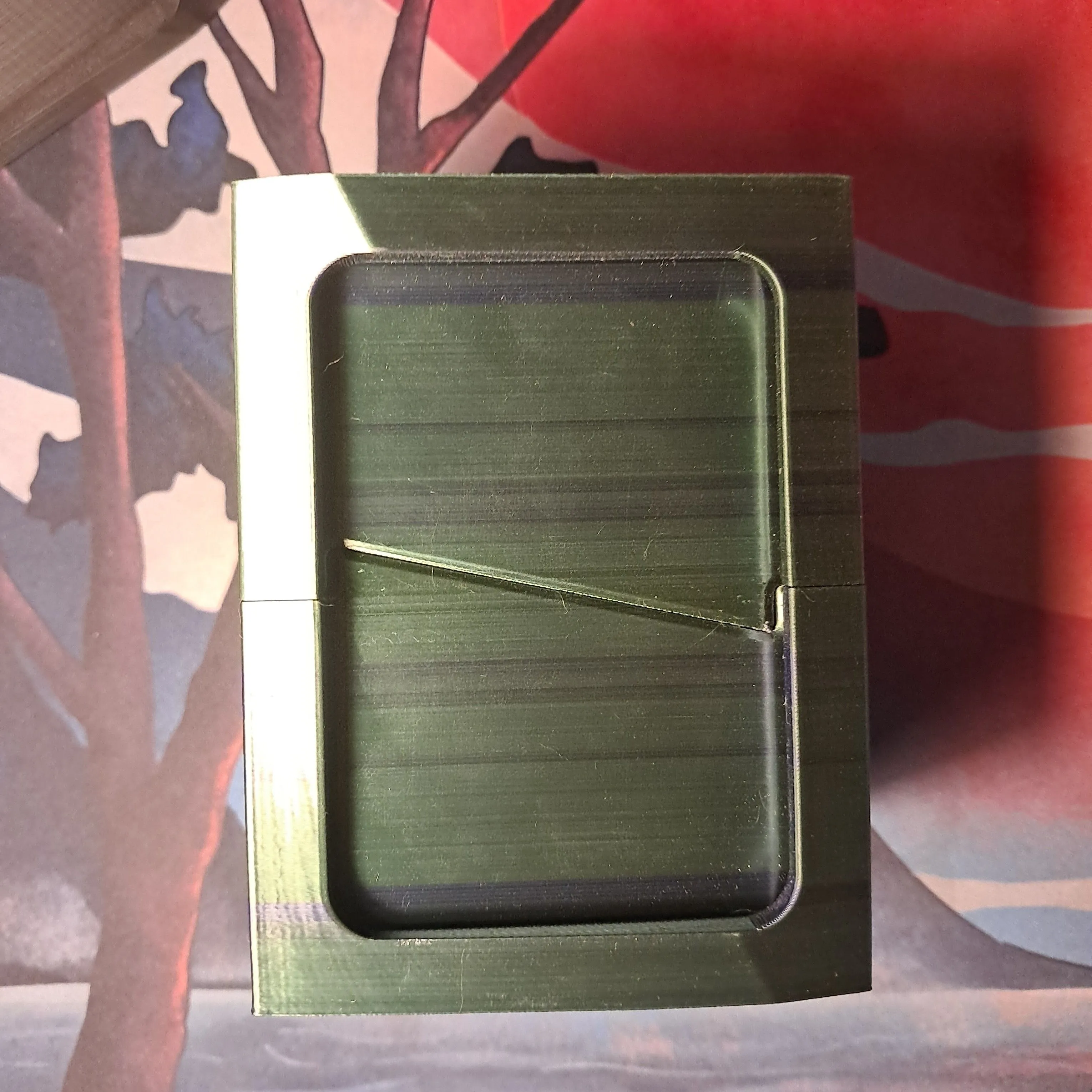Product image for EDH Deck Box