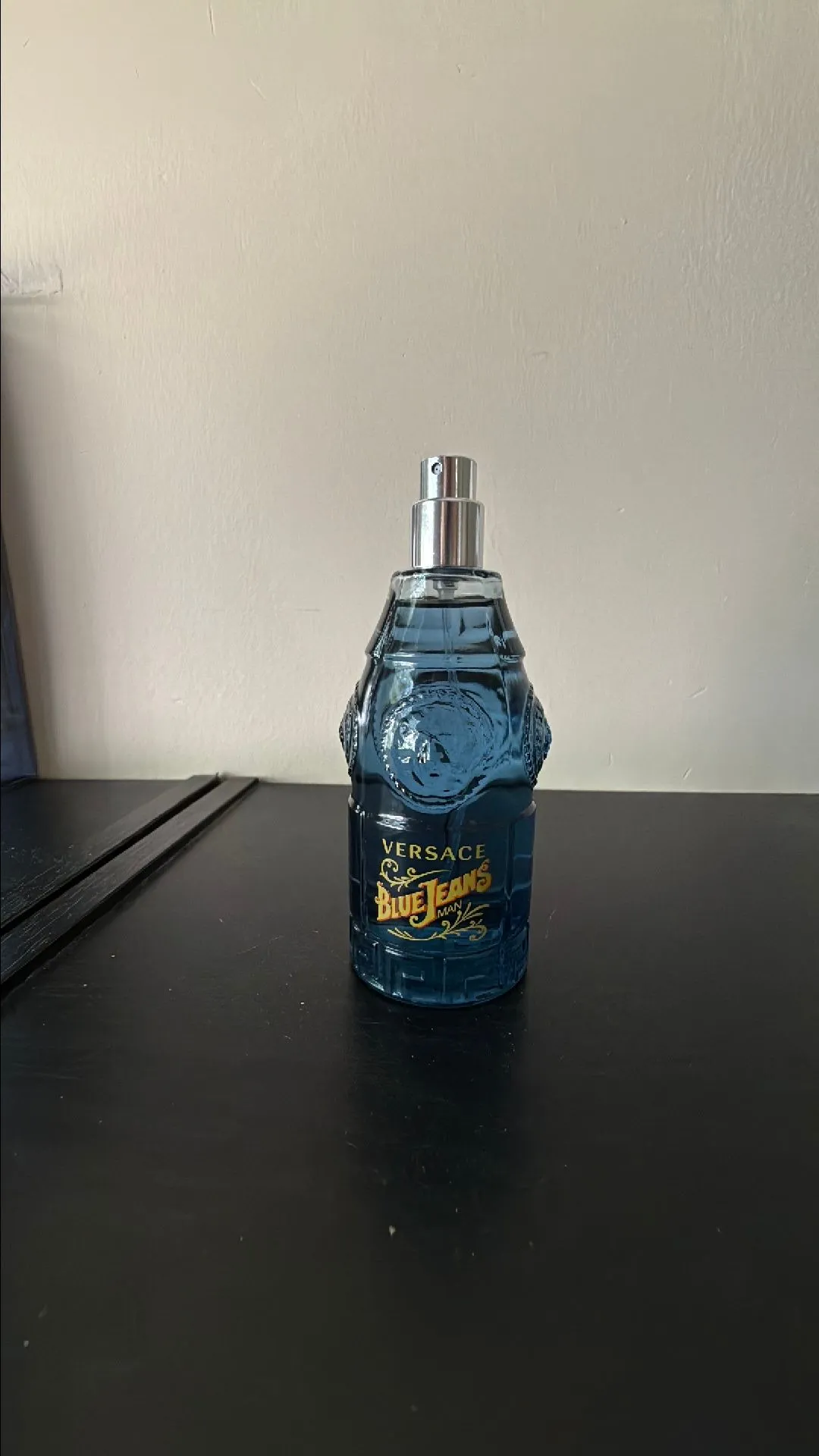Product image for Versace blue jeans