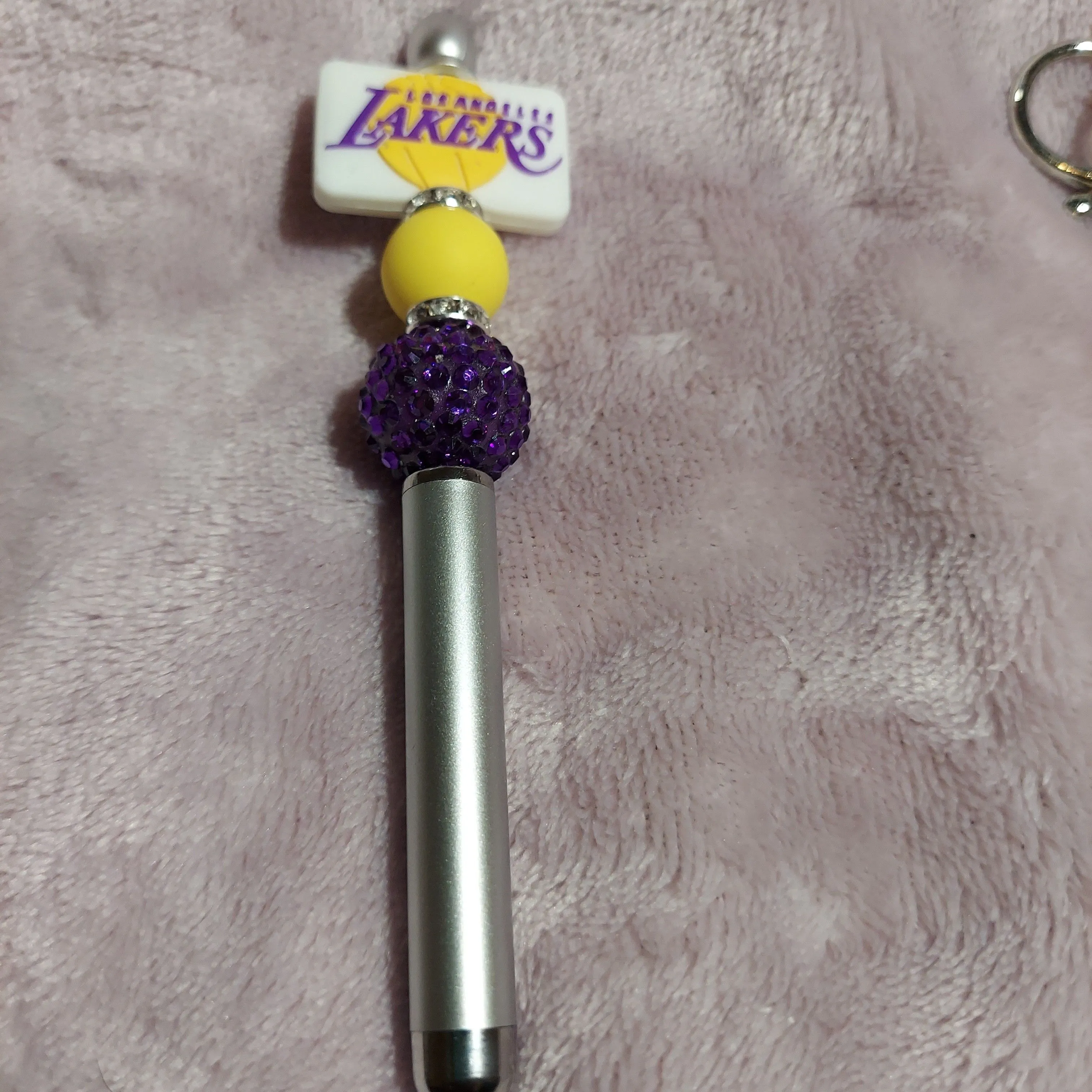Product image for Los Angeles Lakers Stylus