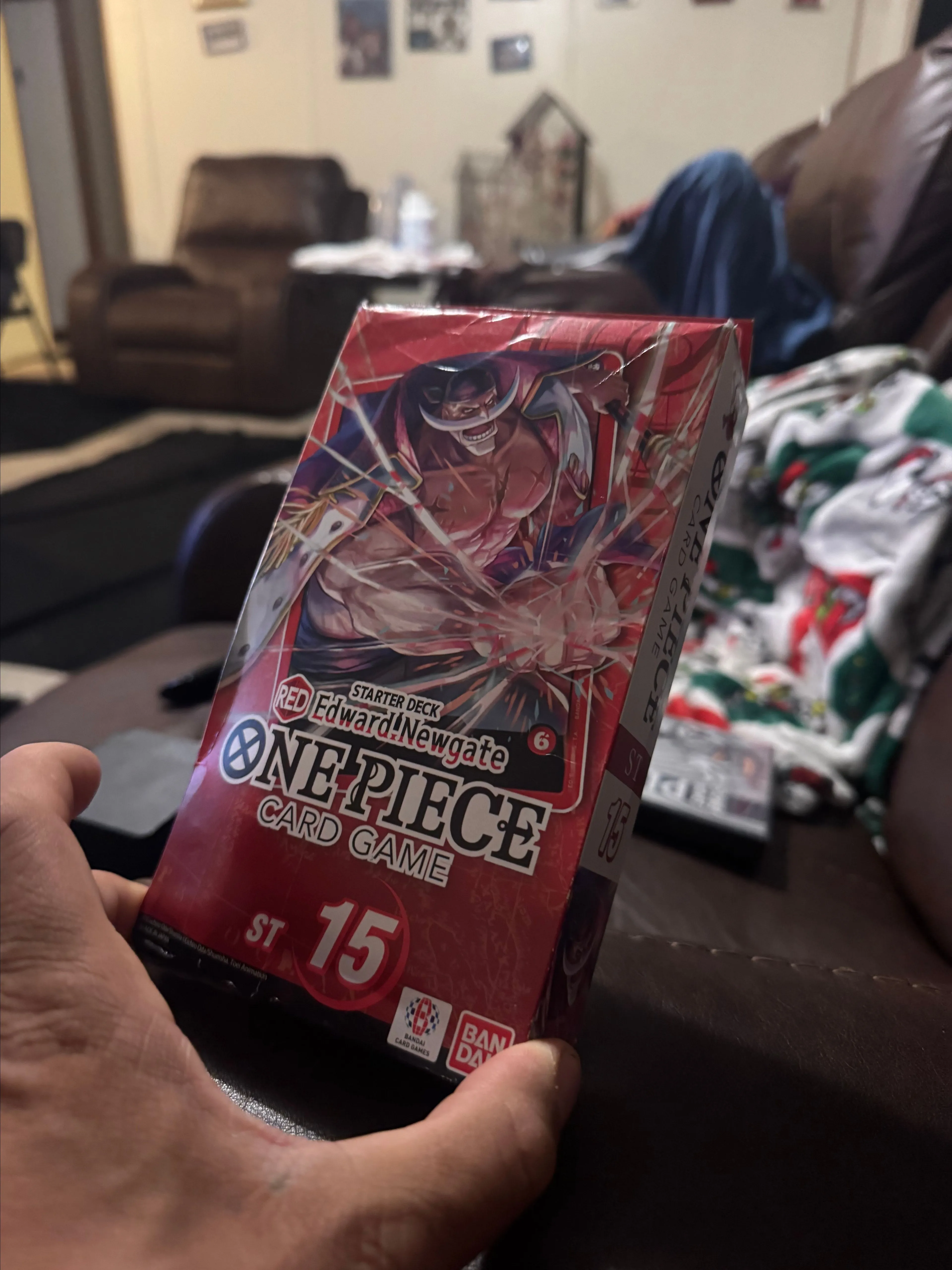 Product image for St 15